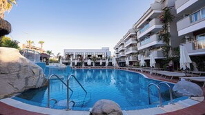 Exterior - Begonville Hotel (Marmaris)