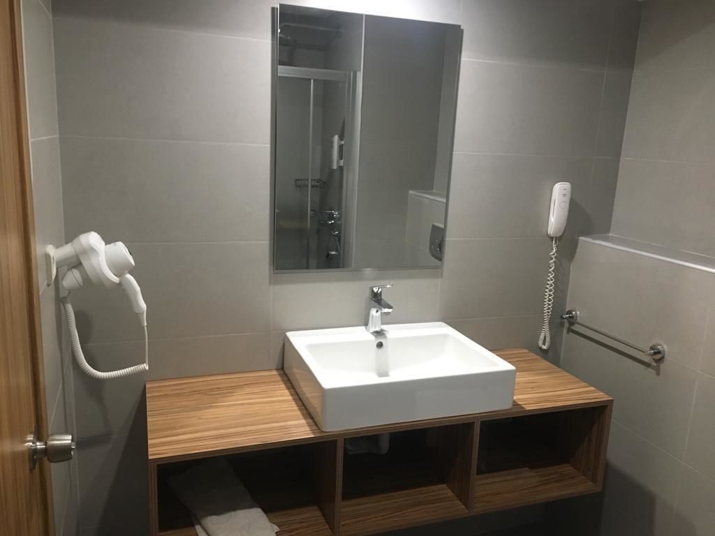 Photo - Begonville Hotel