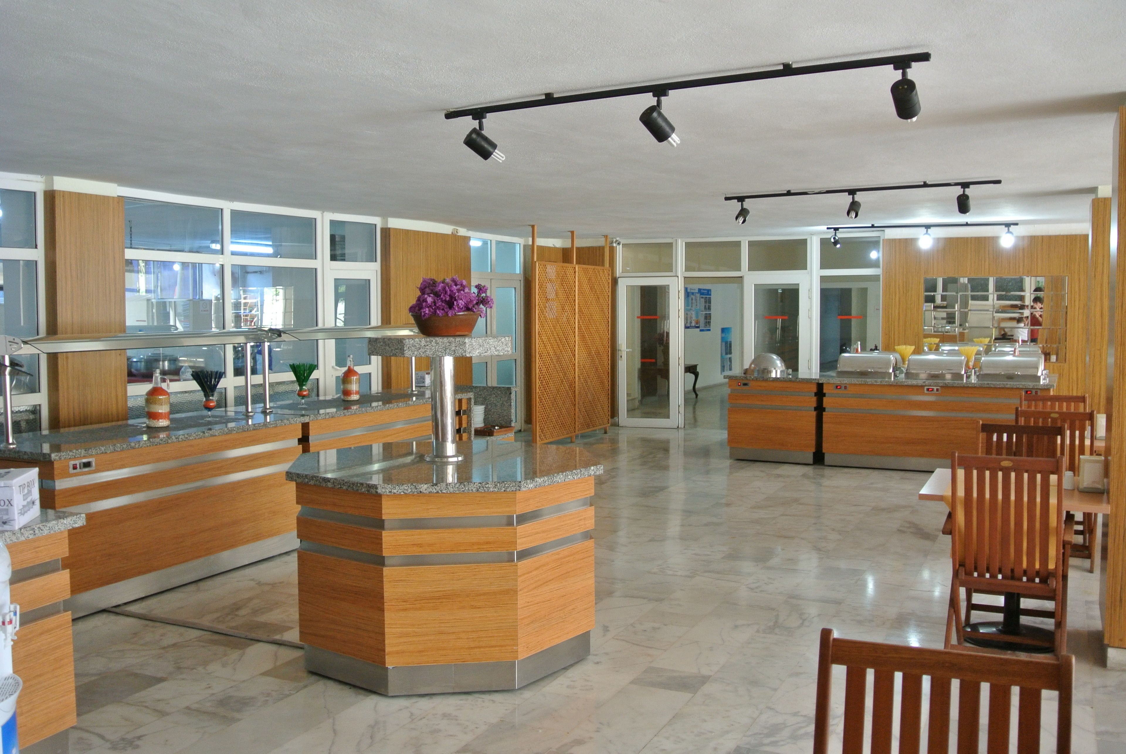 Photo - Begonville Hotel