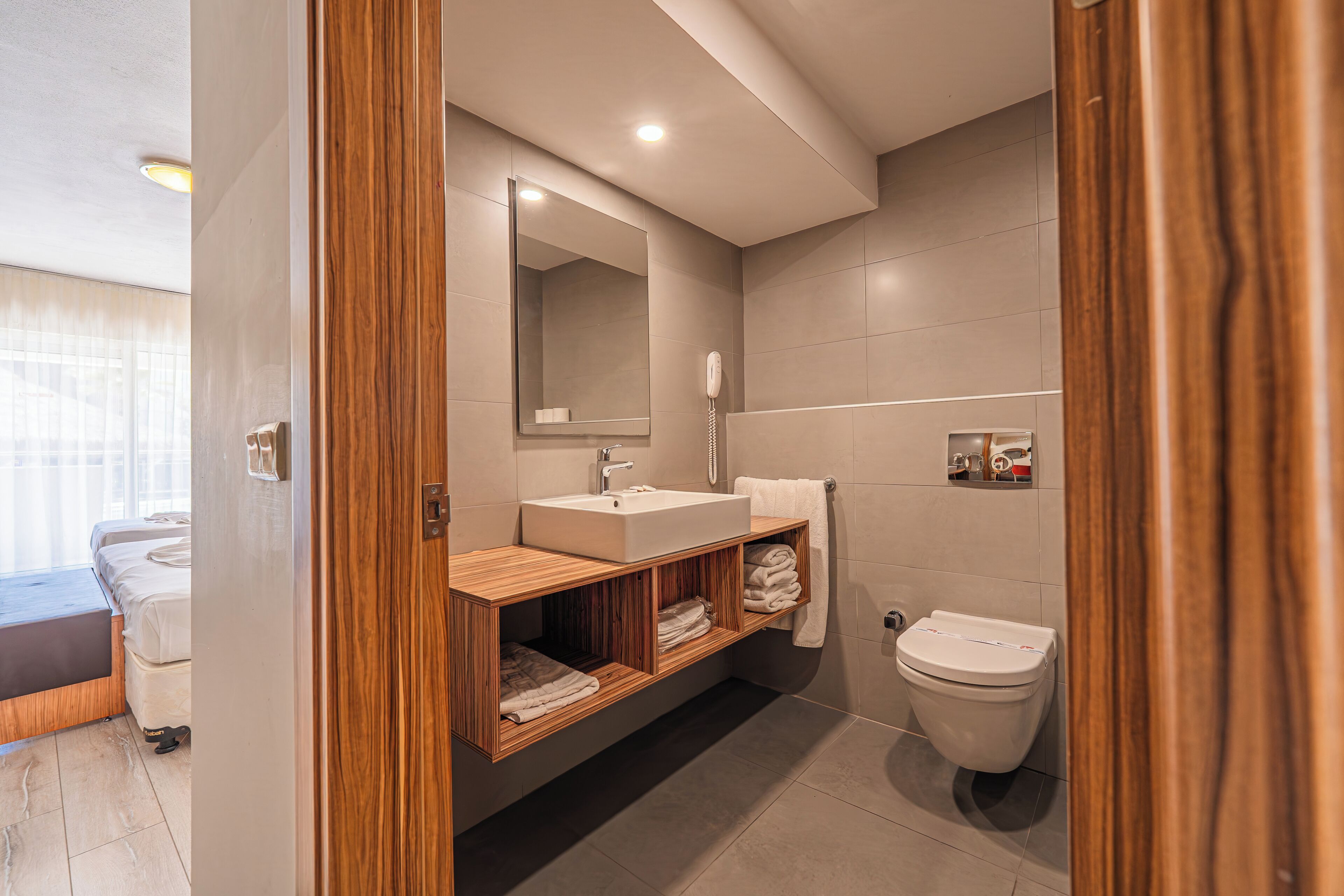 Foto - Begonville Hotel