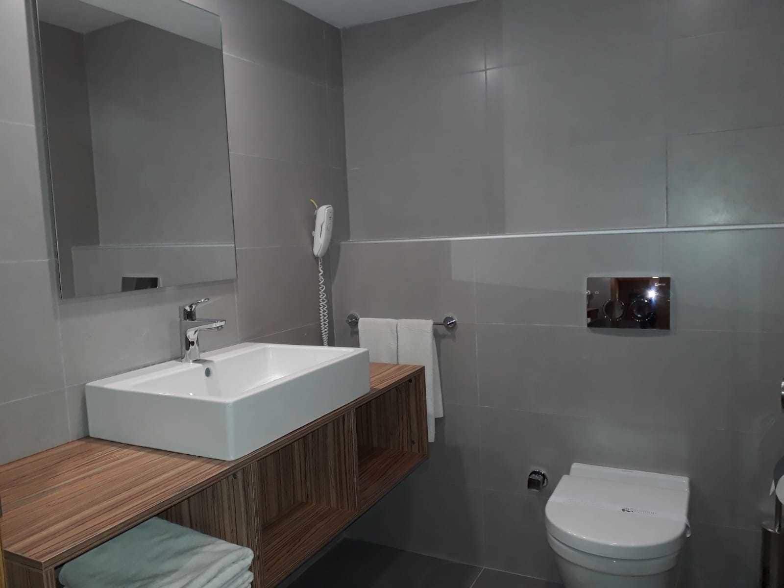 Photo - Begonville Hotel