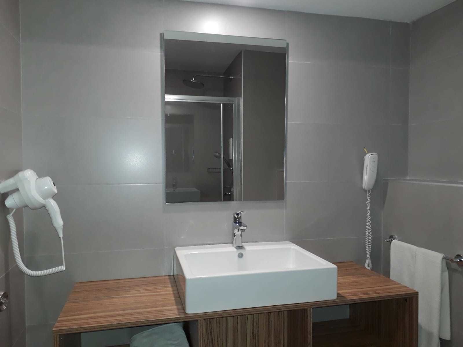 Photo - Begonville Hotel