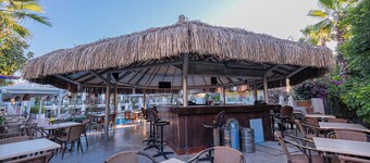Begonville Hotel