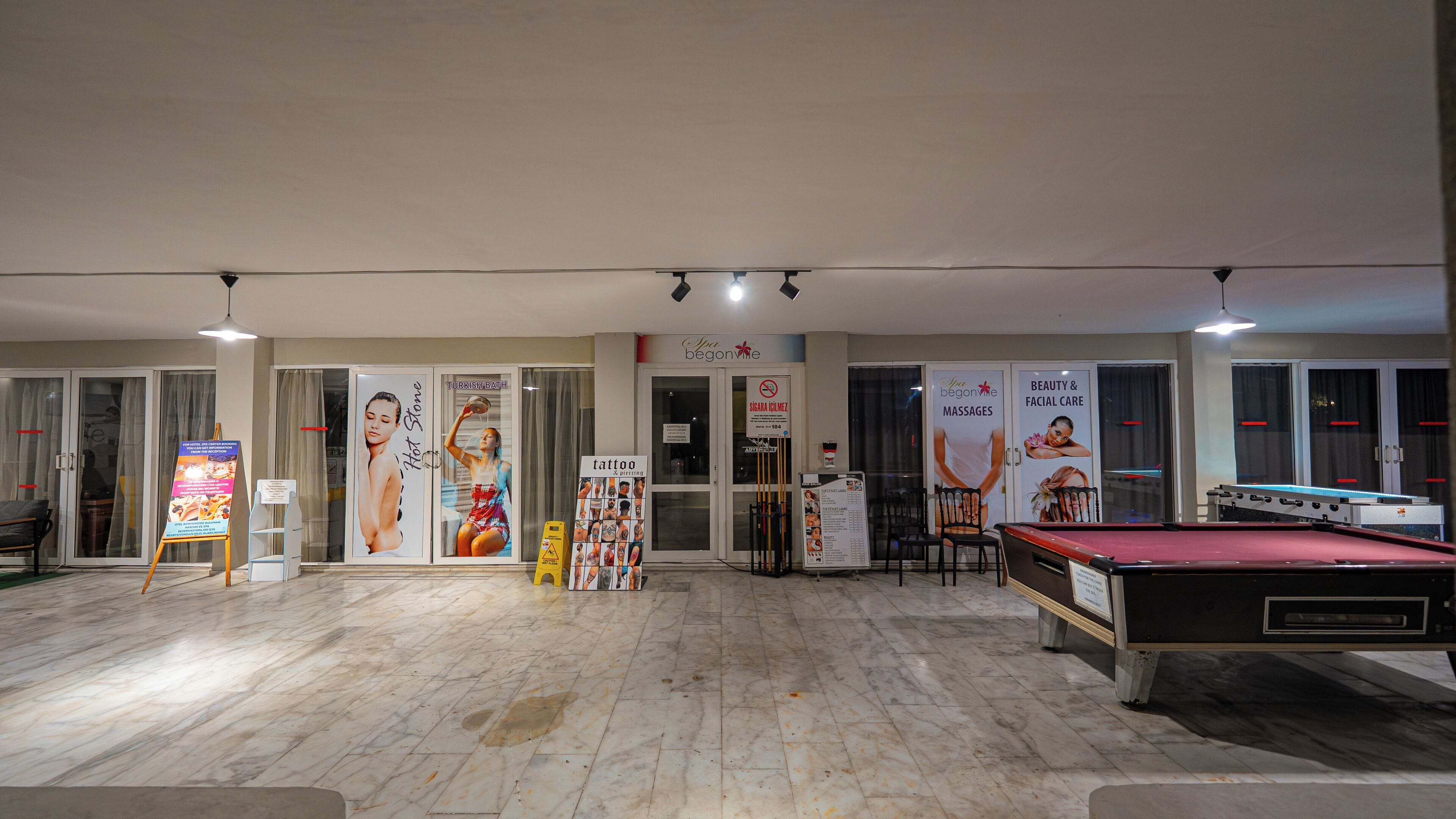 Foto - Begonville Hotel