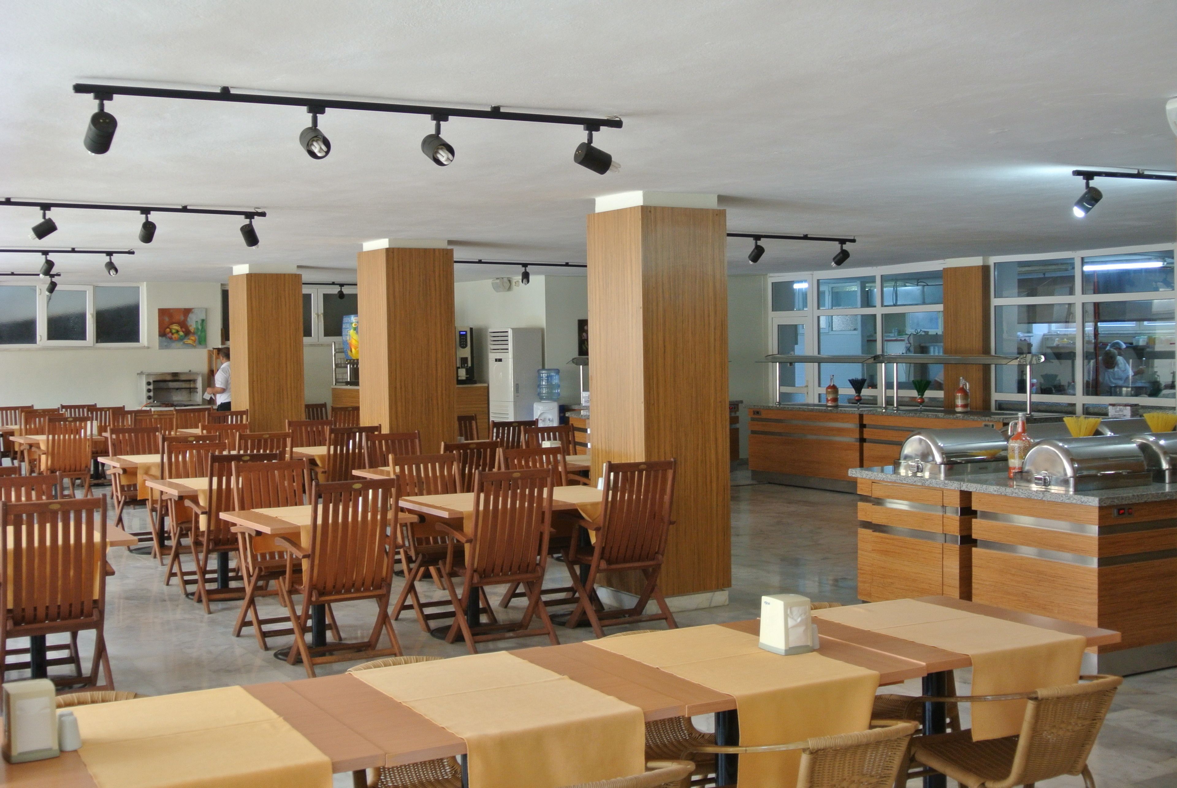 Photo - Begonville Hotel