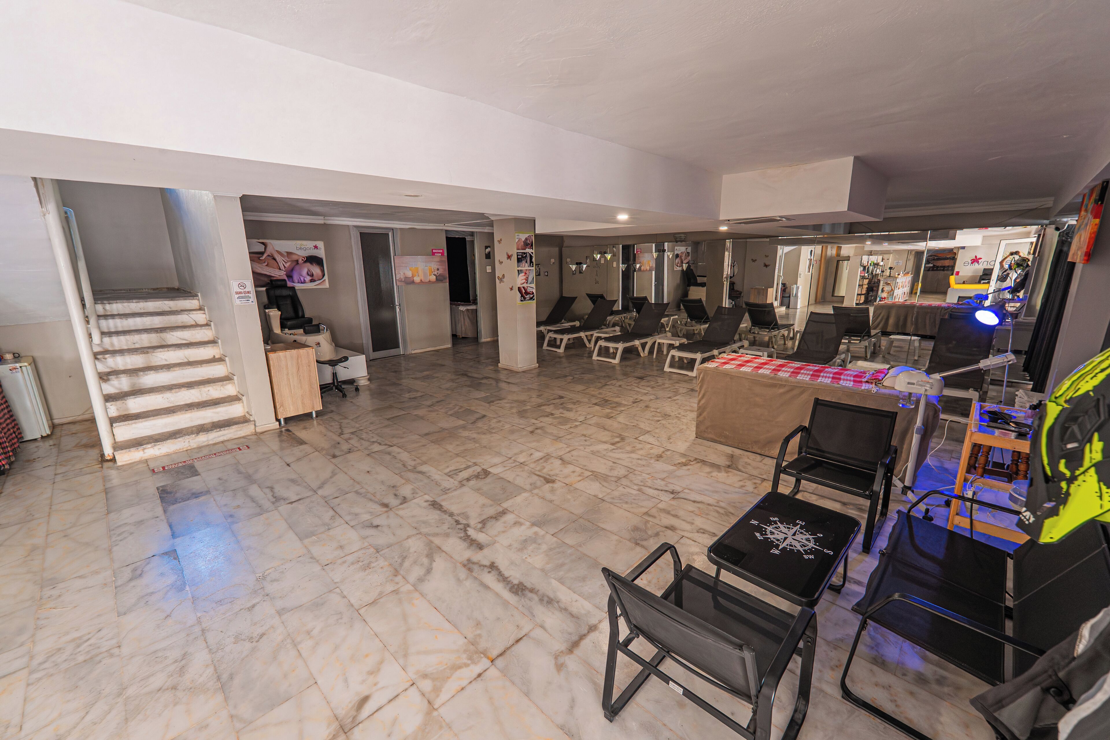 Foto - Begonville Hotel