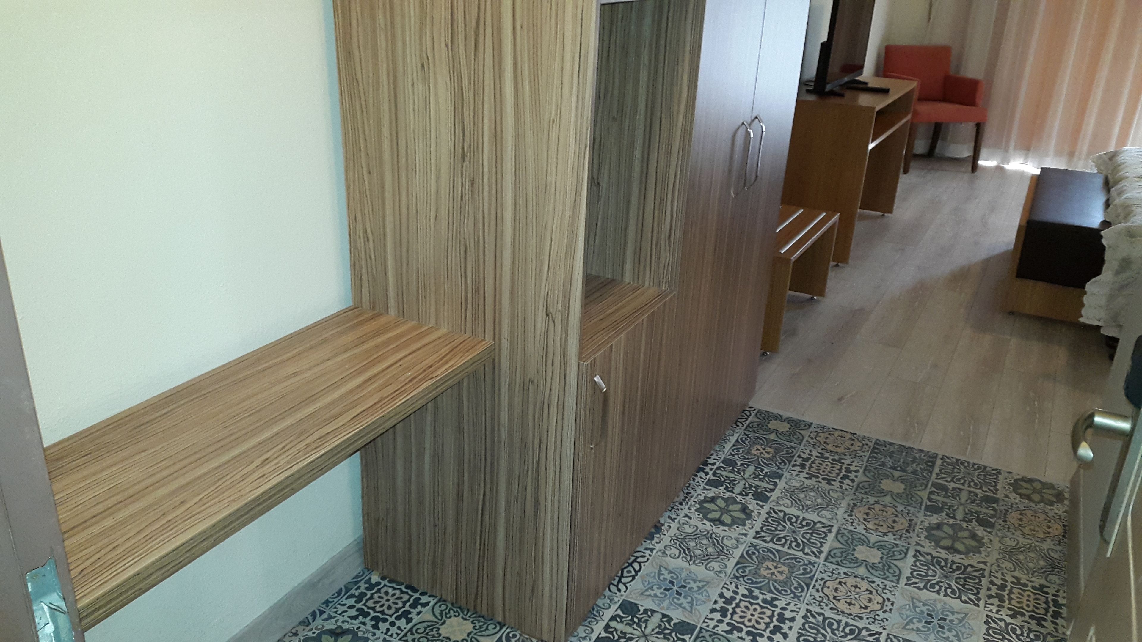 Photo - Begonville Hotel