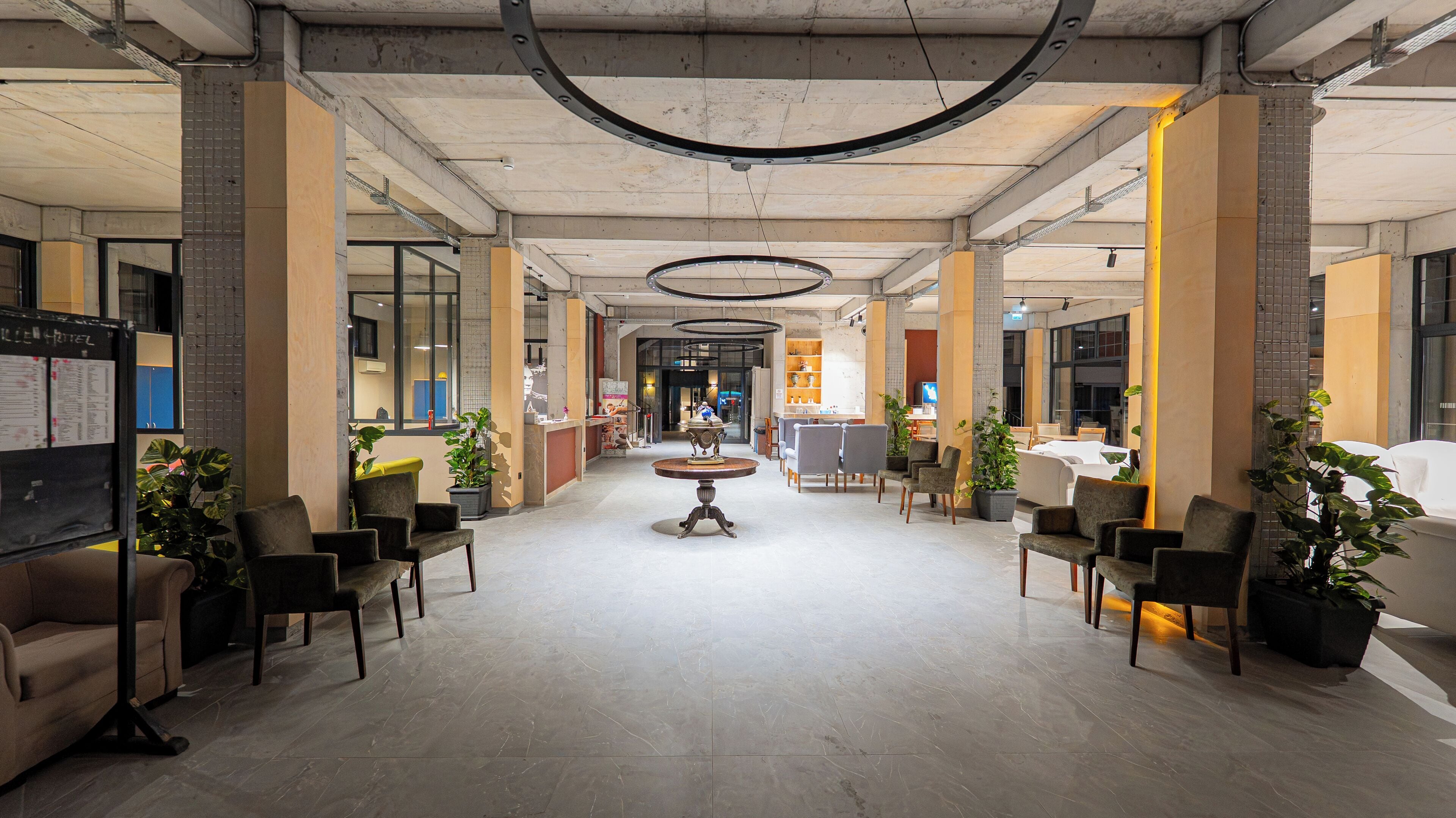 Foto - Begonville Hotel