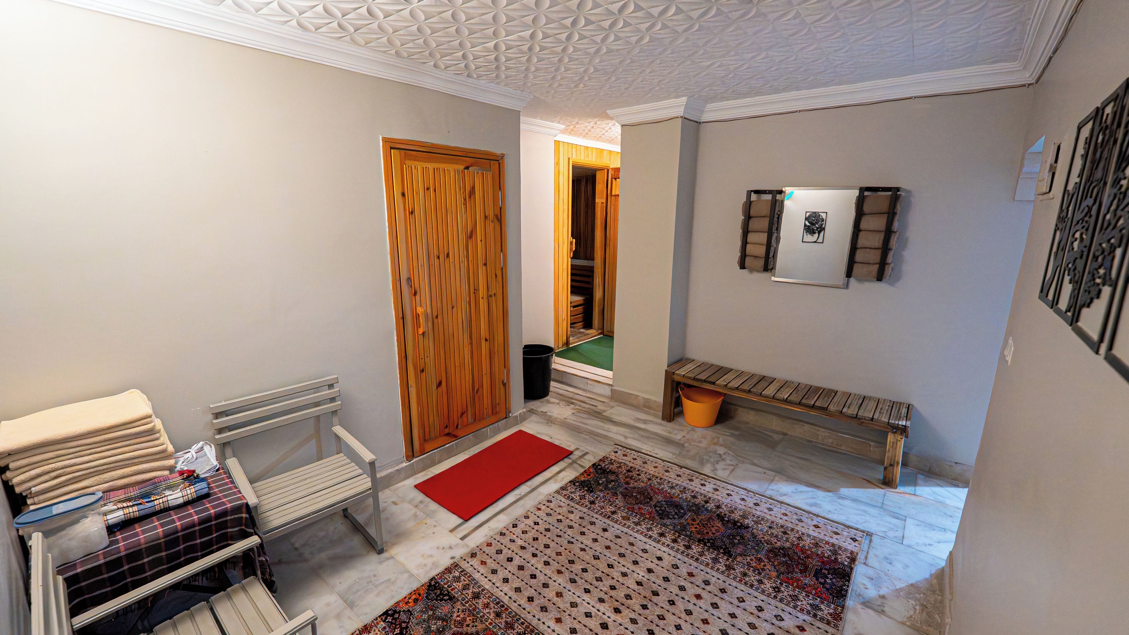 Foto - Begonville Hotel