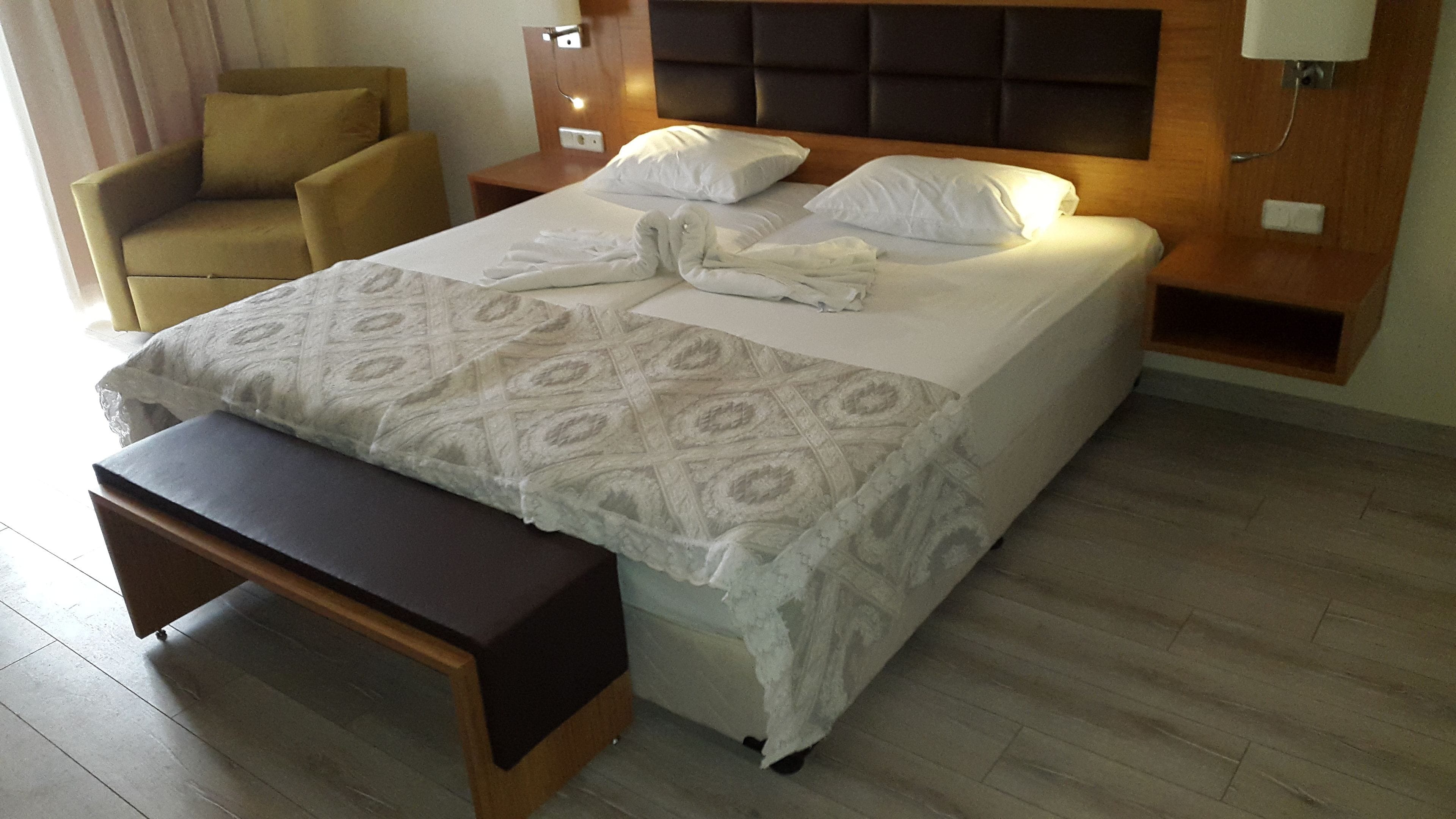 Photo - Begonville Hotel