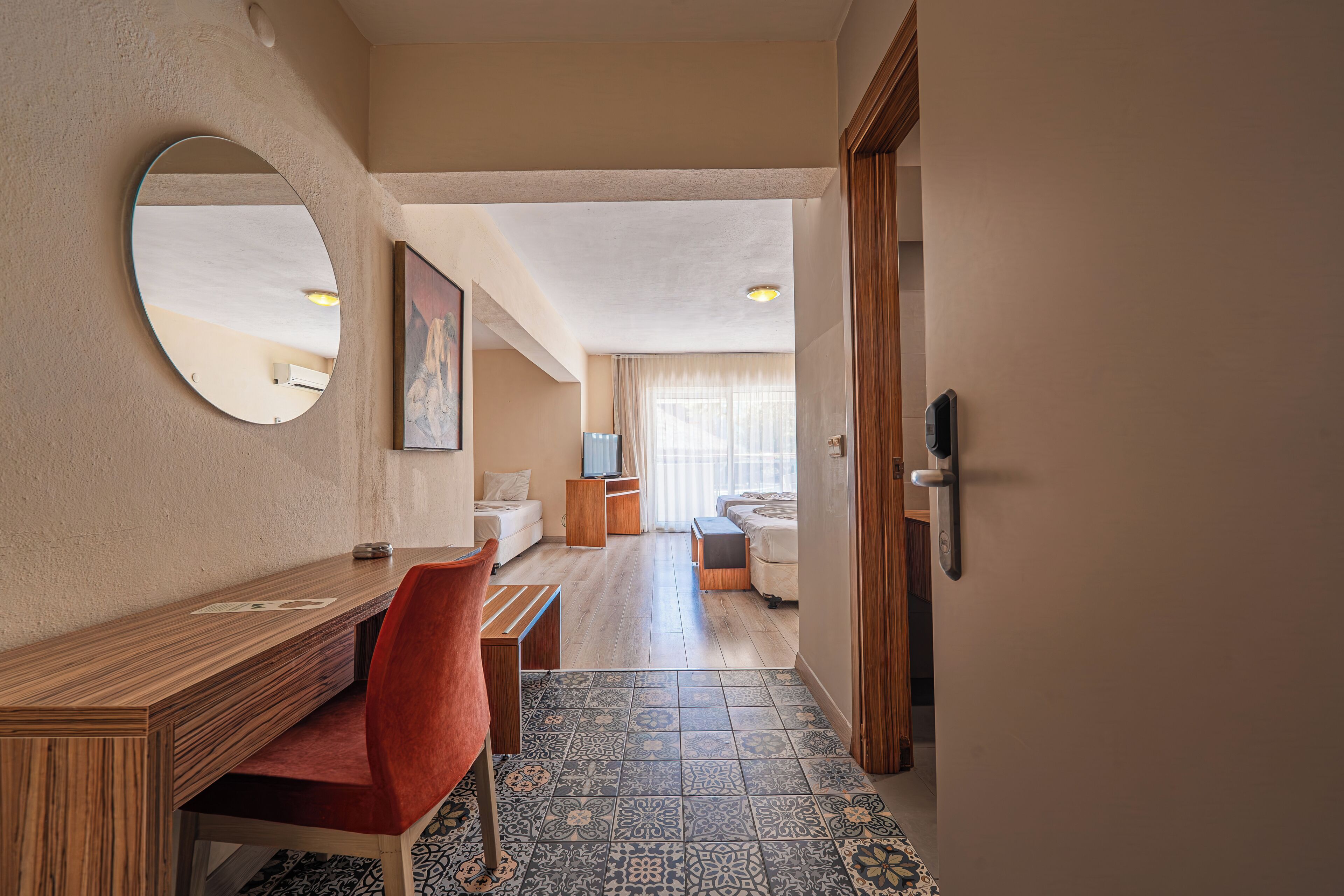 Foto - Begonville Hotel