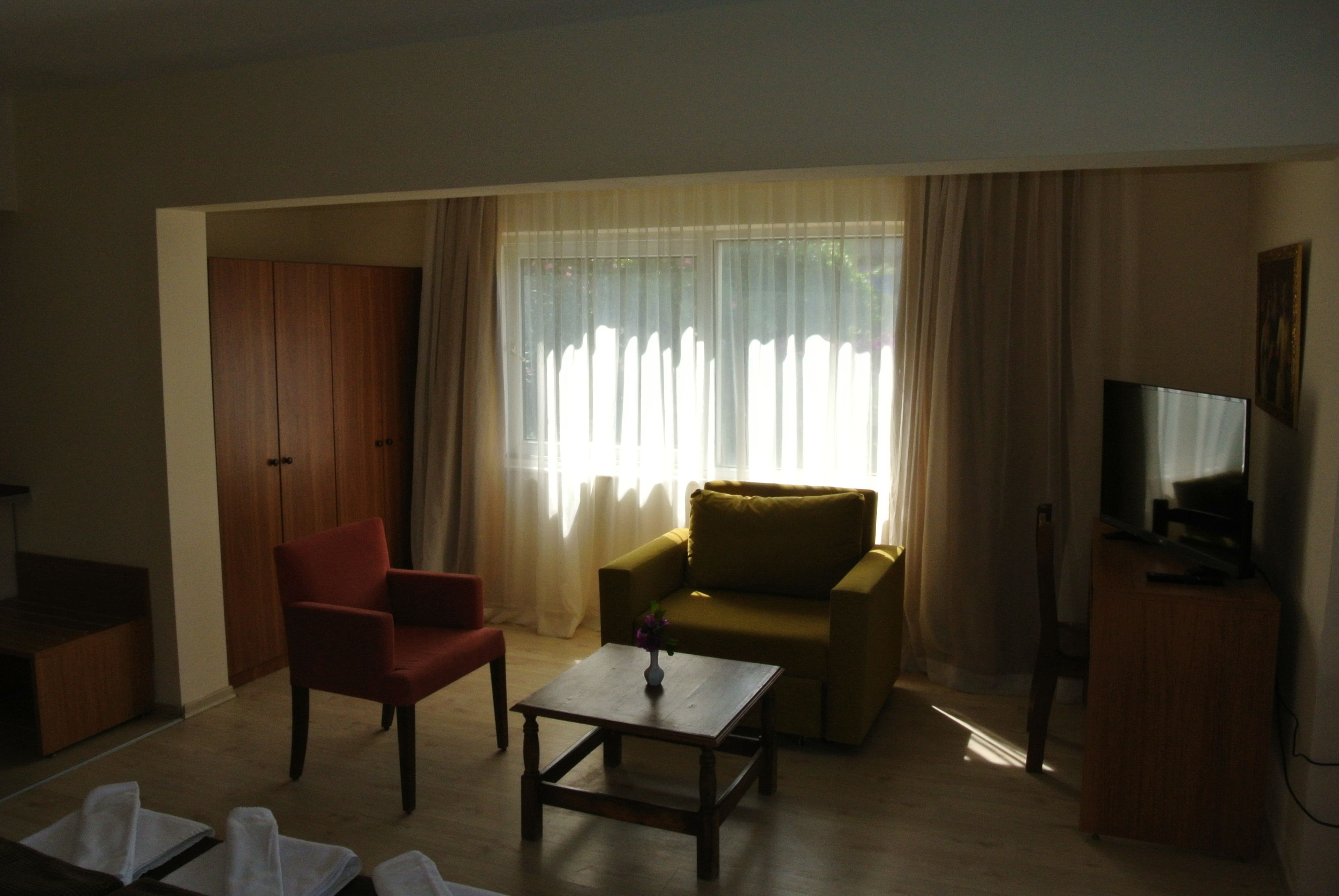 Photo - Begonville Hotel