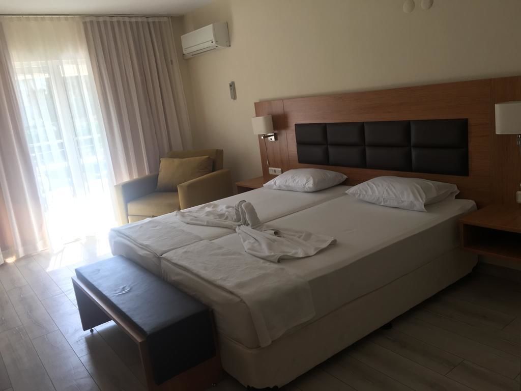 Photo - Begonville Hotel