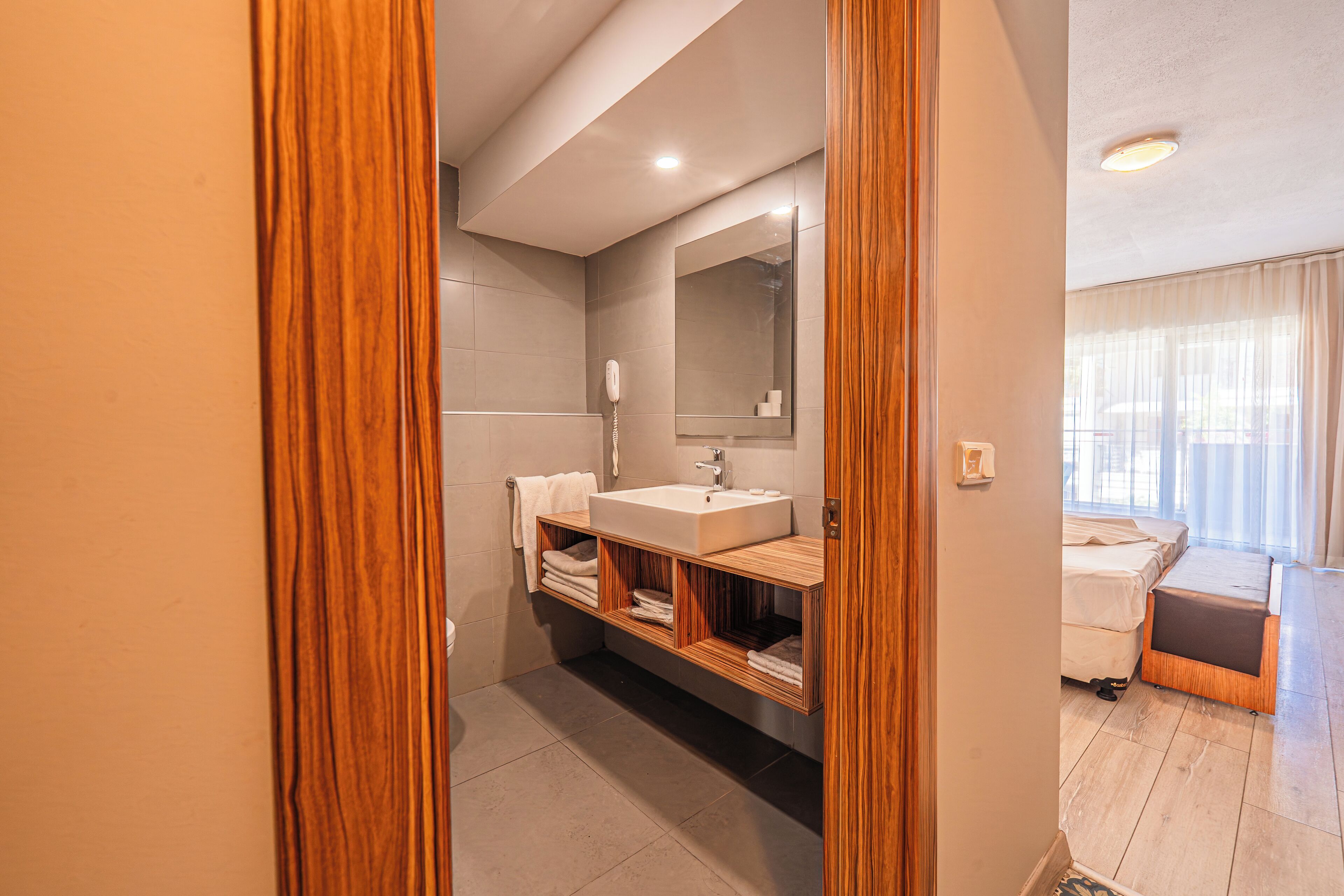Photo - Begonville Hotel