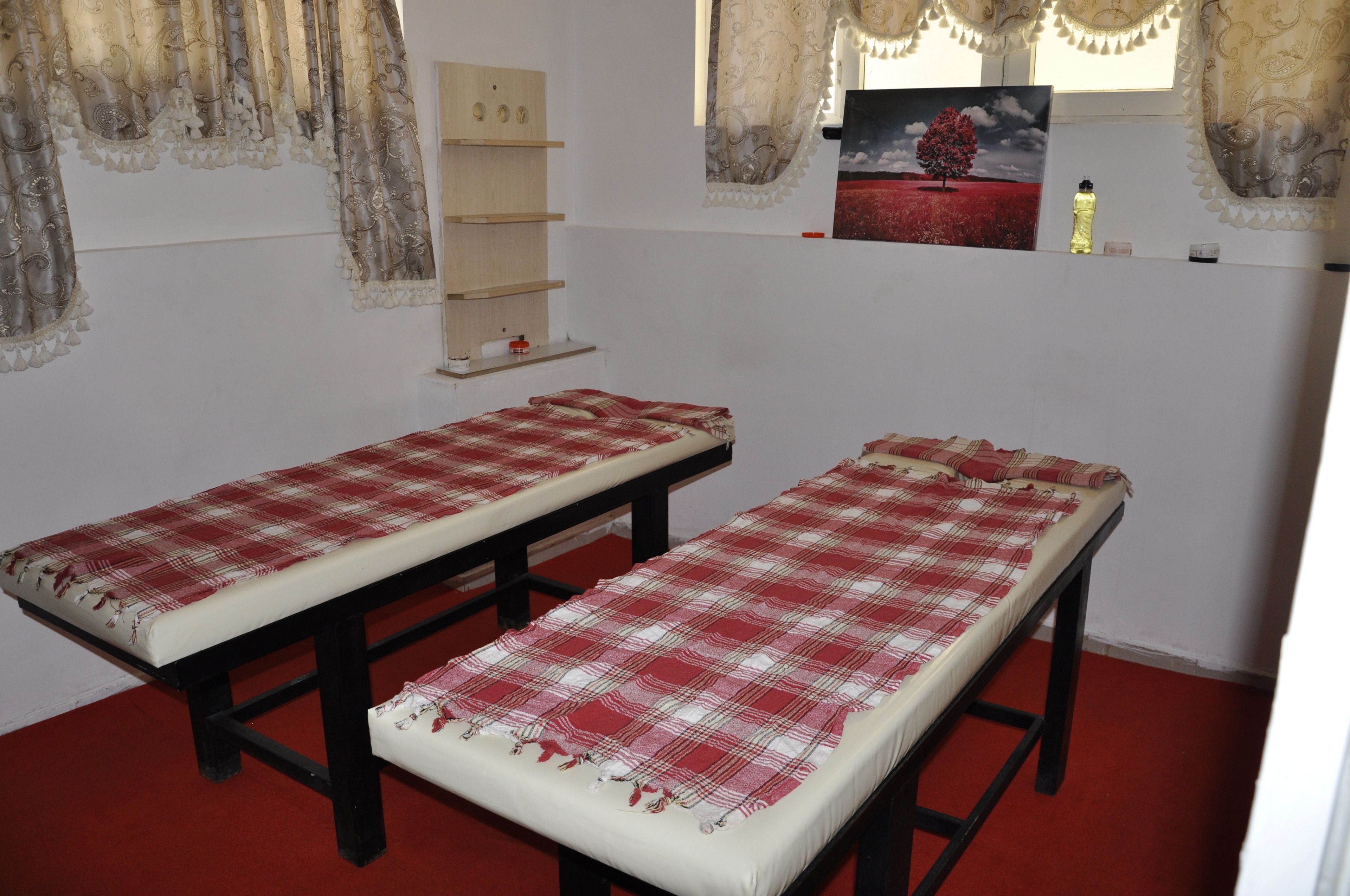 Photo - Begonville Hotel