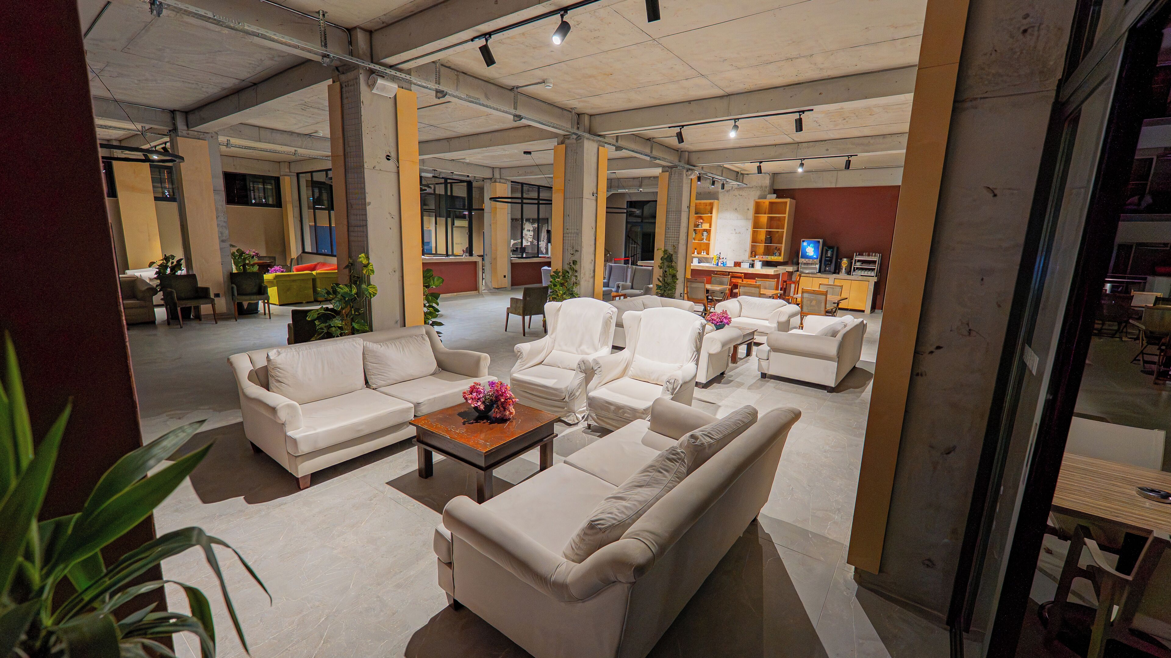 Foto - Begonville Hotel