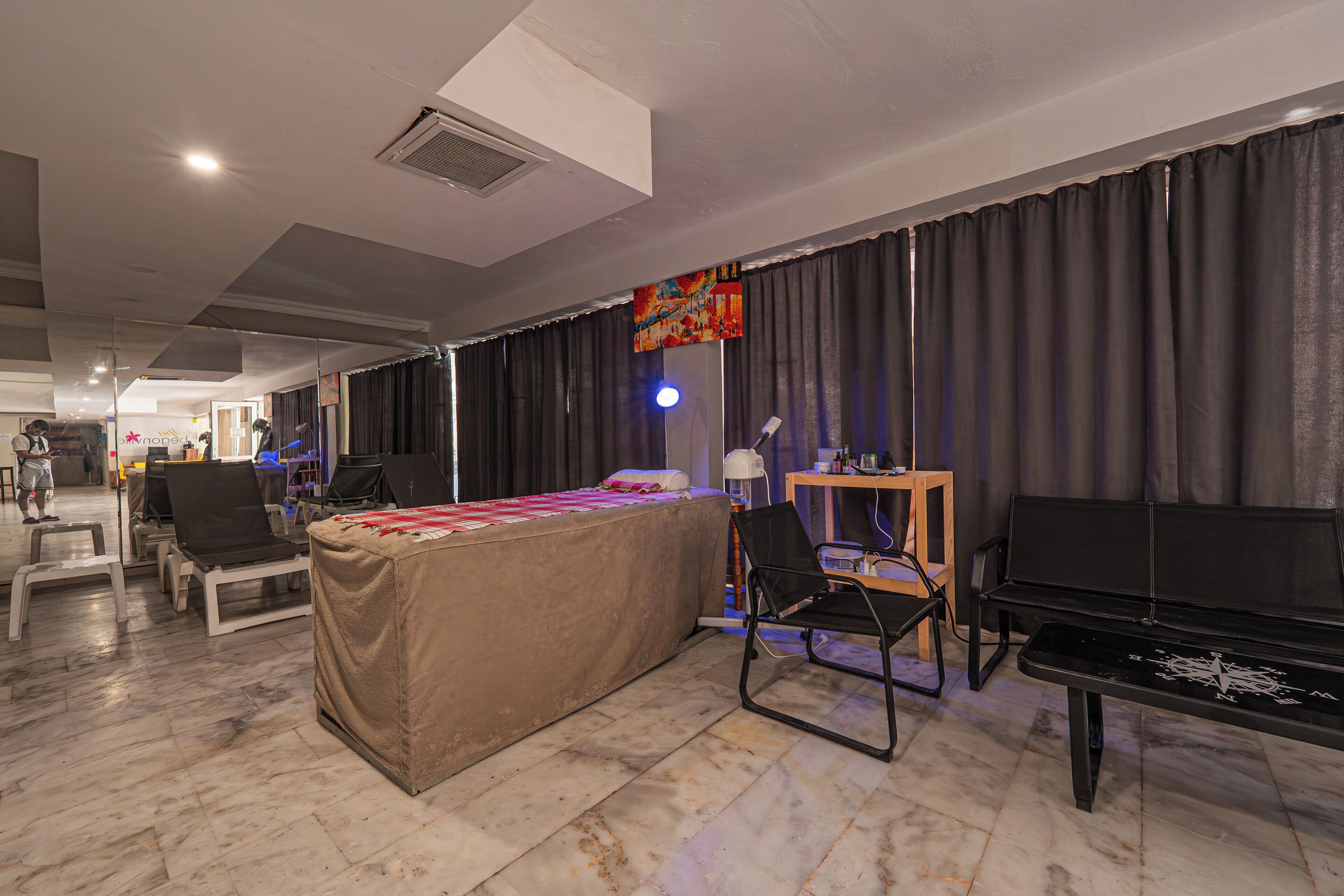 Foto - Begonville Hotel