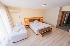 Suite, 1 chambre