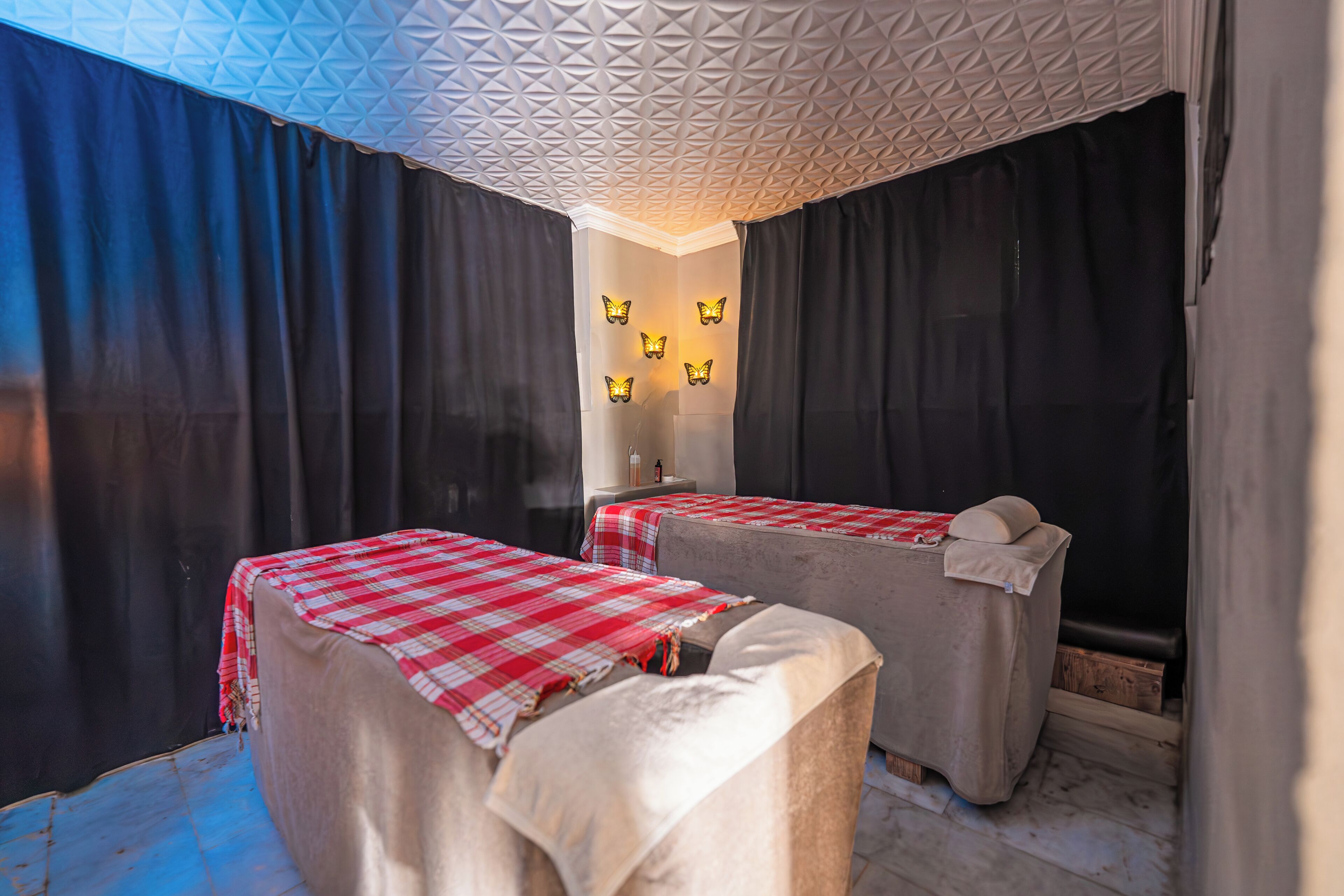 Foto - Begonville Hotel