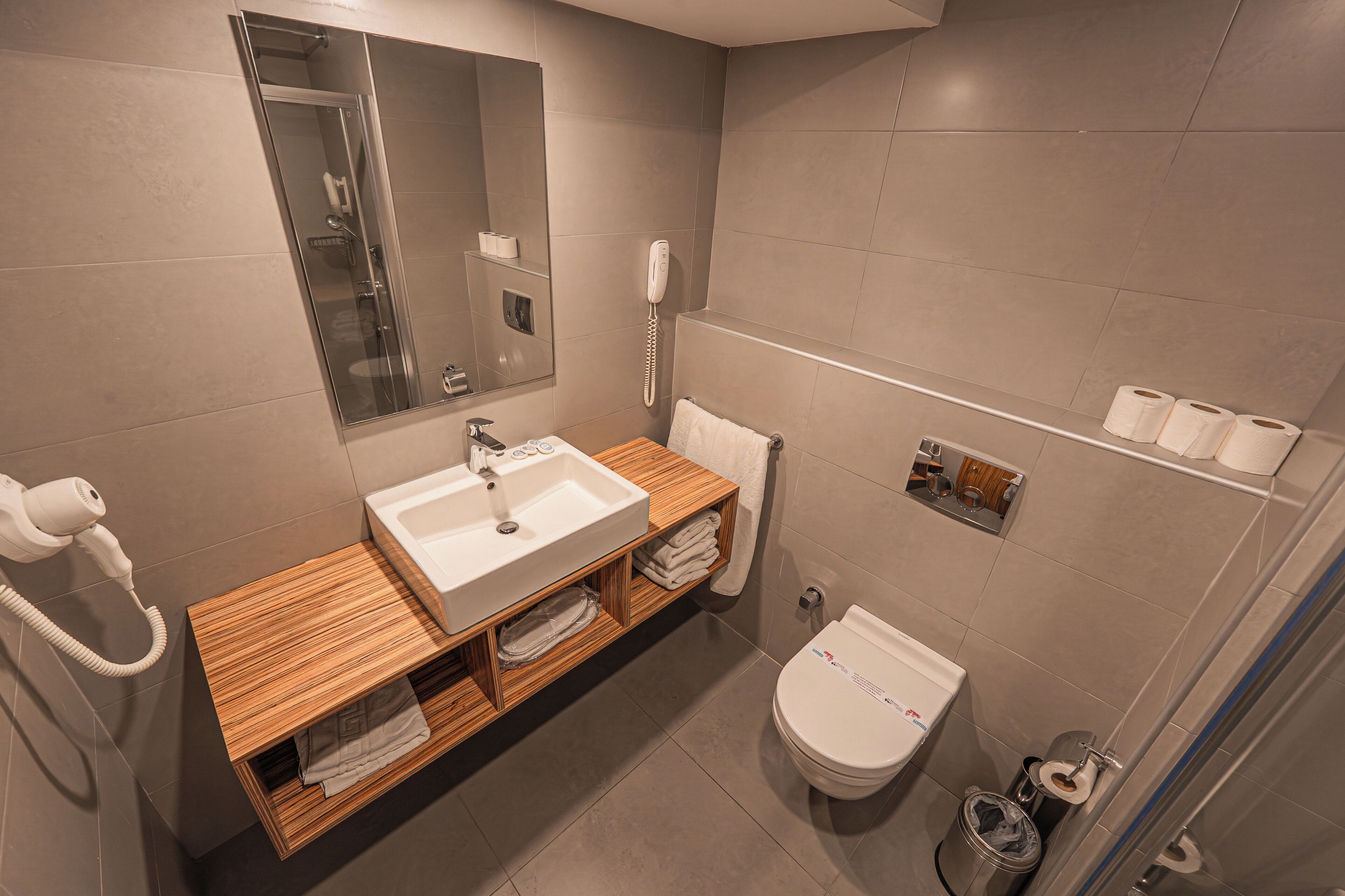Foto - Begonville Hotel
