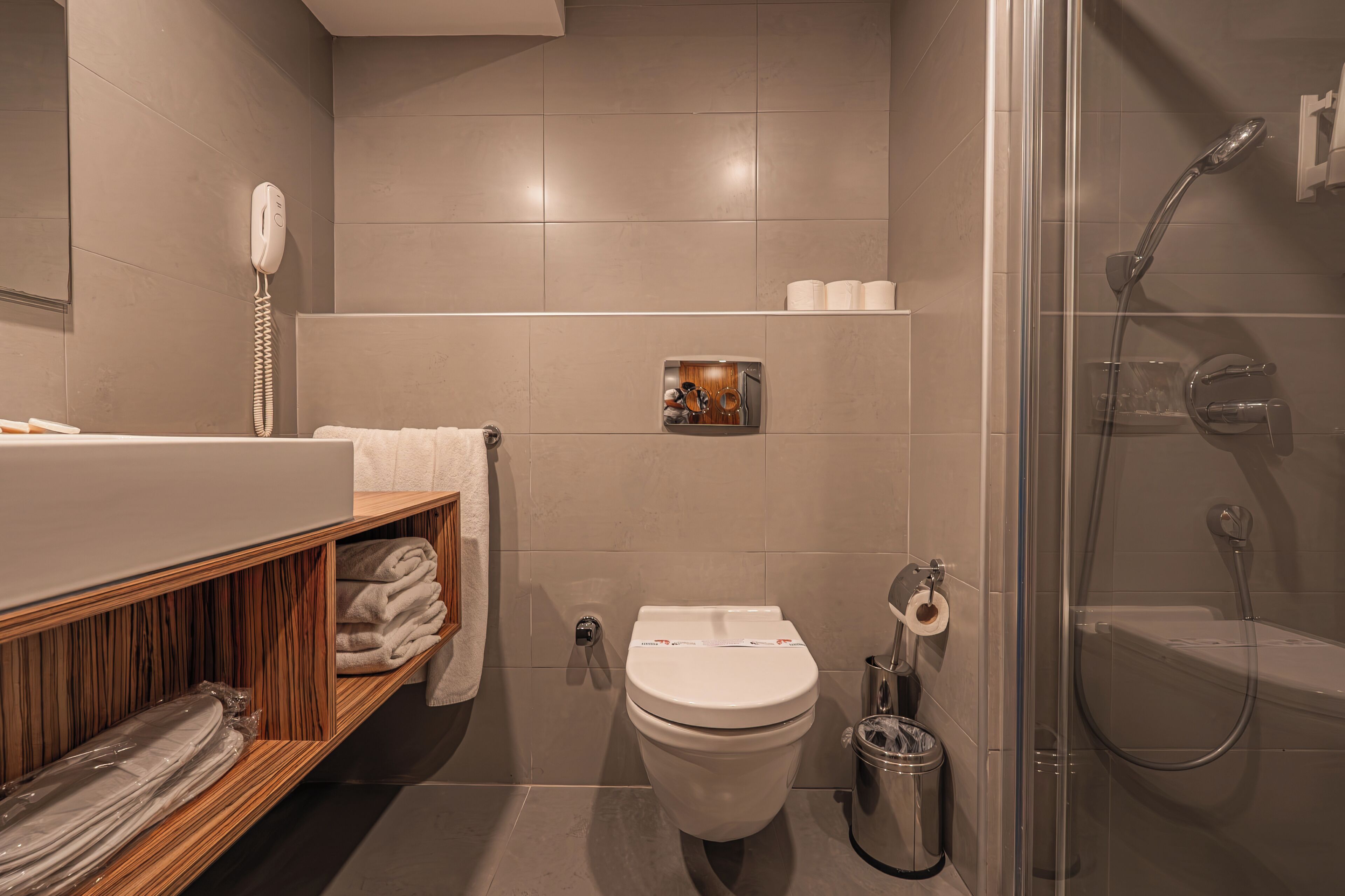 Foto - Begonville Hotel