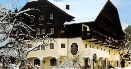 Rennrad- & Triathlonhotel Jakob