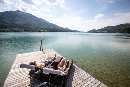 Rennrad- & Triathlonhotel Jakob