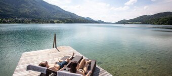 Rennrad- & Triathlonhotel Jakob