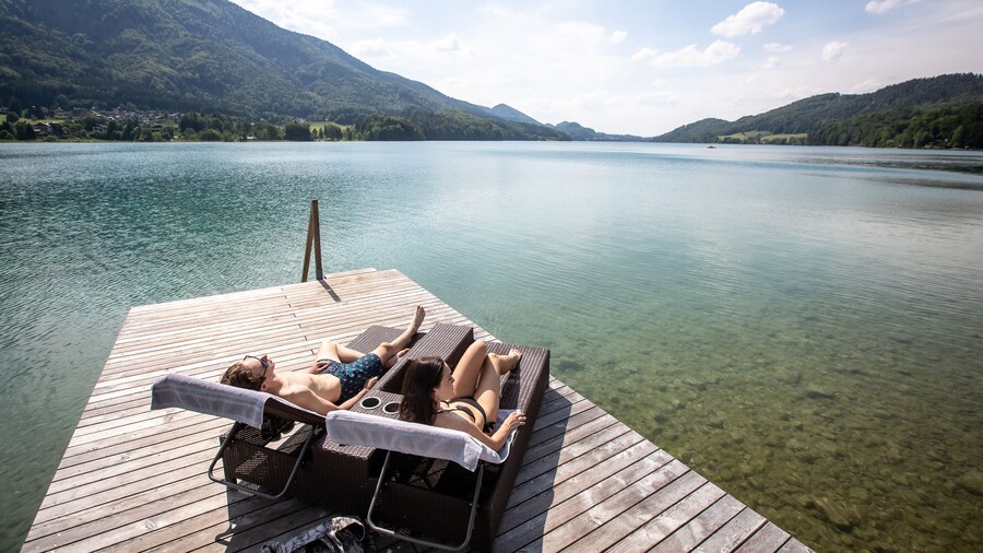 Rennrad- & Triathlonhotel Jakob