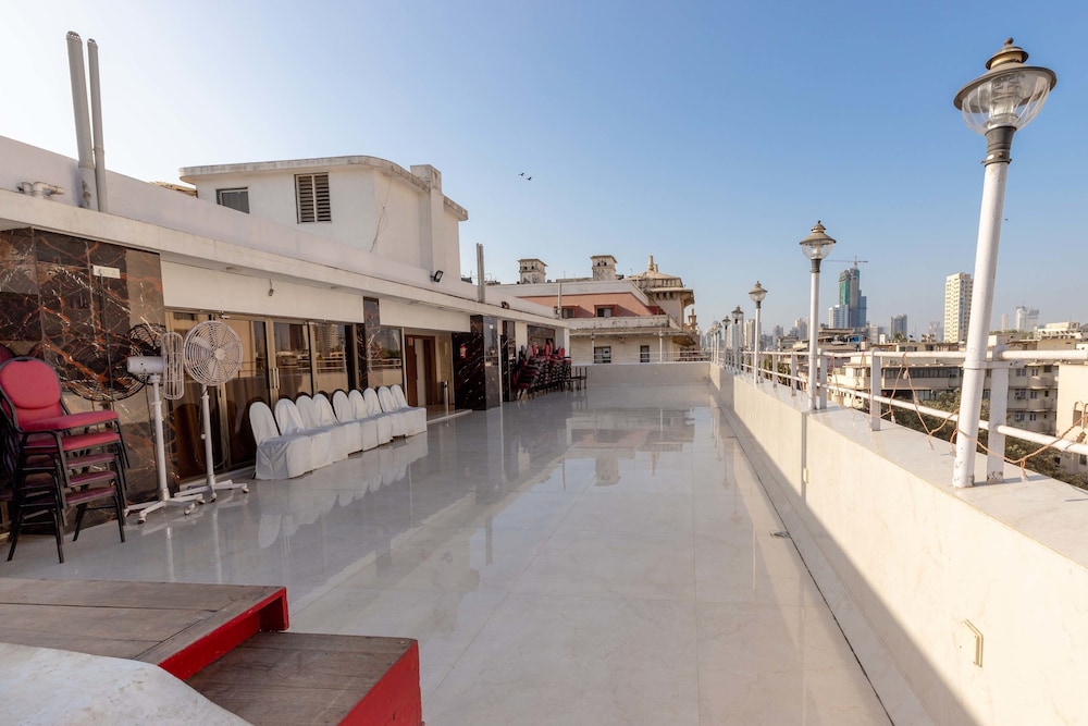 West End Hotel | A Heritage Boutique | Marine Lines | Mumbai by null