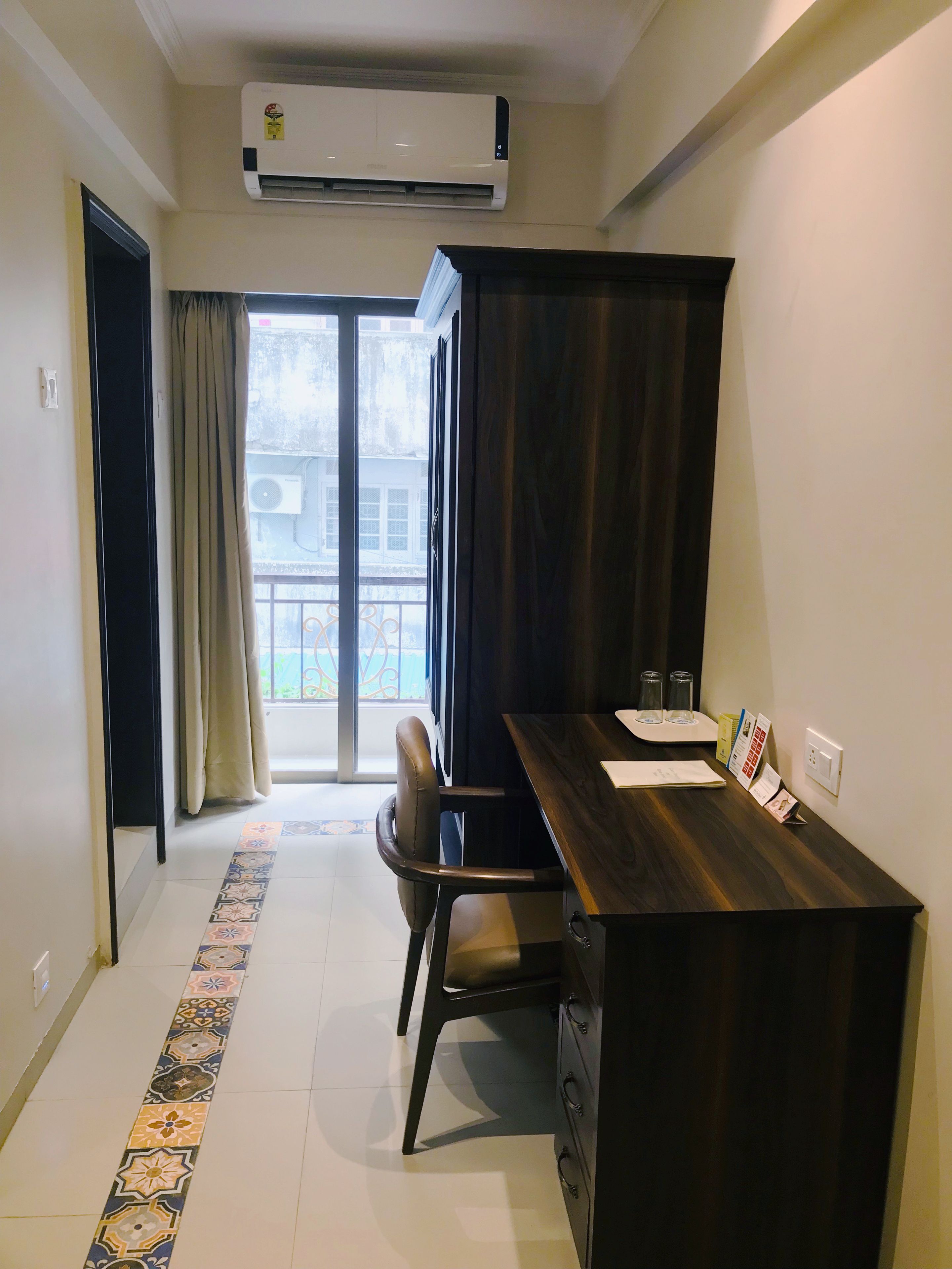 Foto - West End Hotel Opp Bombay Hospital