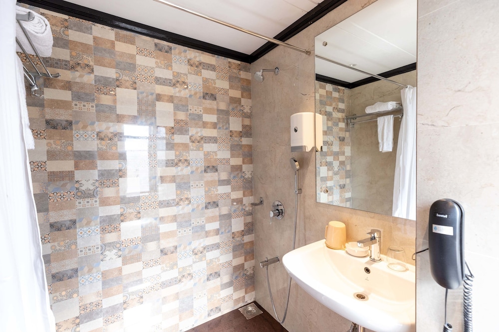 West End Hotel | A Heritage Boutique | Marine Lines | Mumbai by null