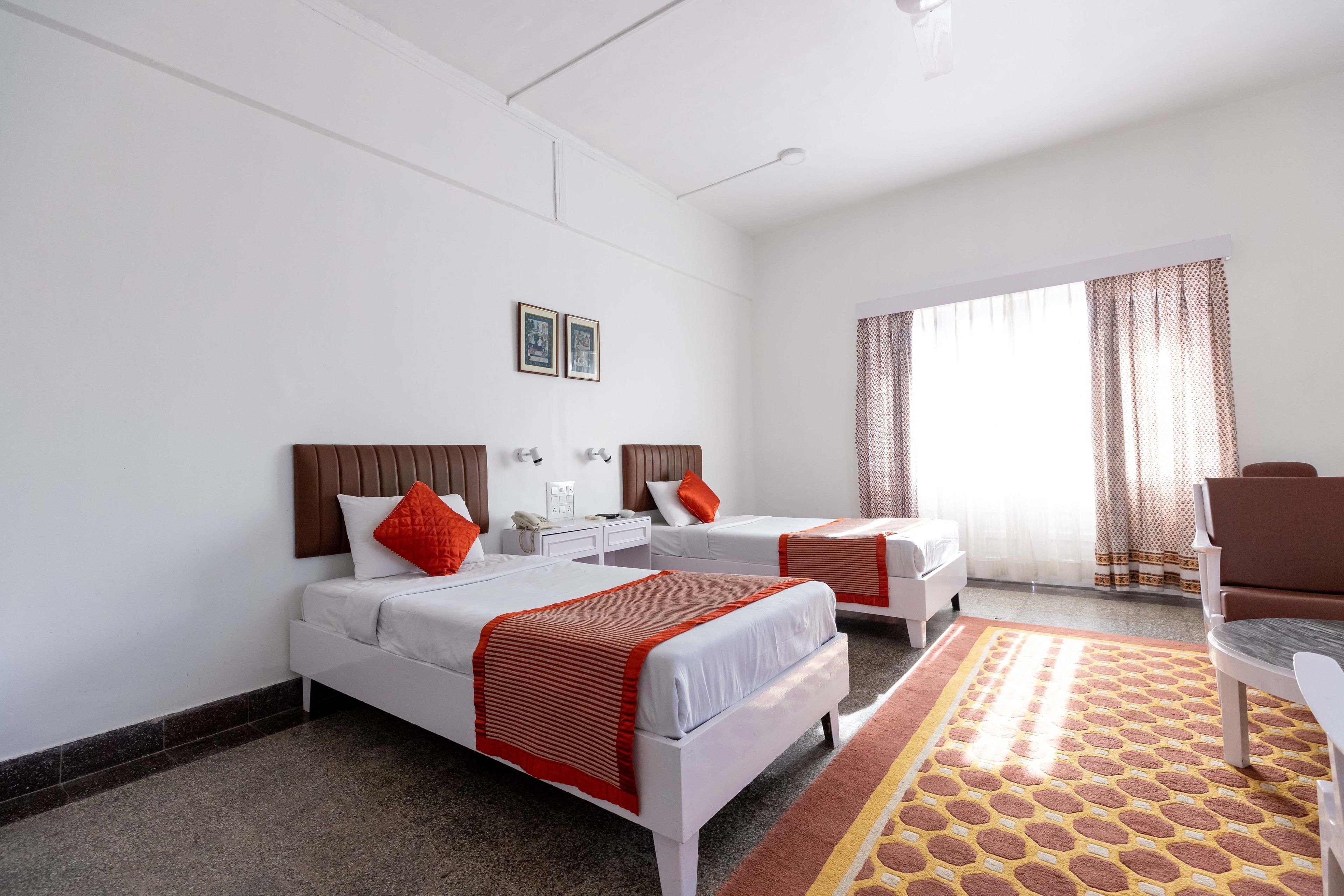 Foto - West End Hotel Opp Bombay Hospital