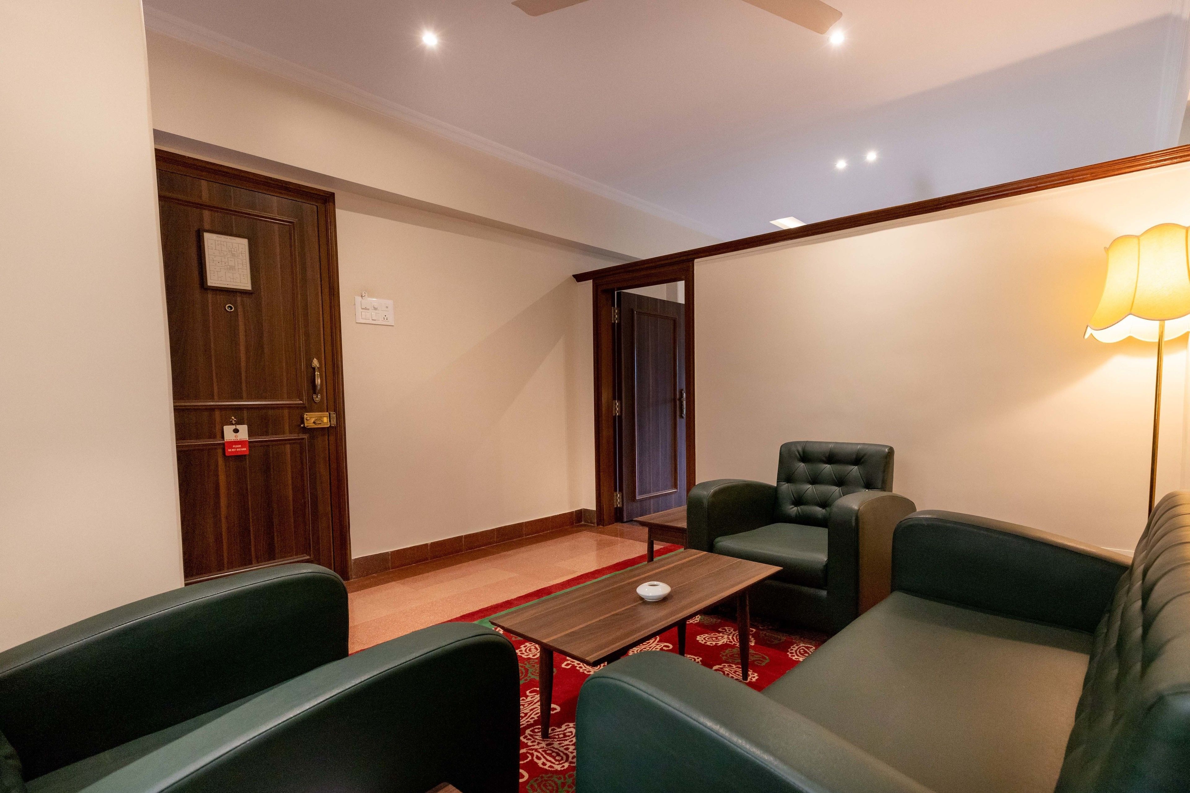 Foto - West End Hotel Opp Bombay Hospital