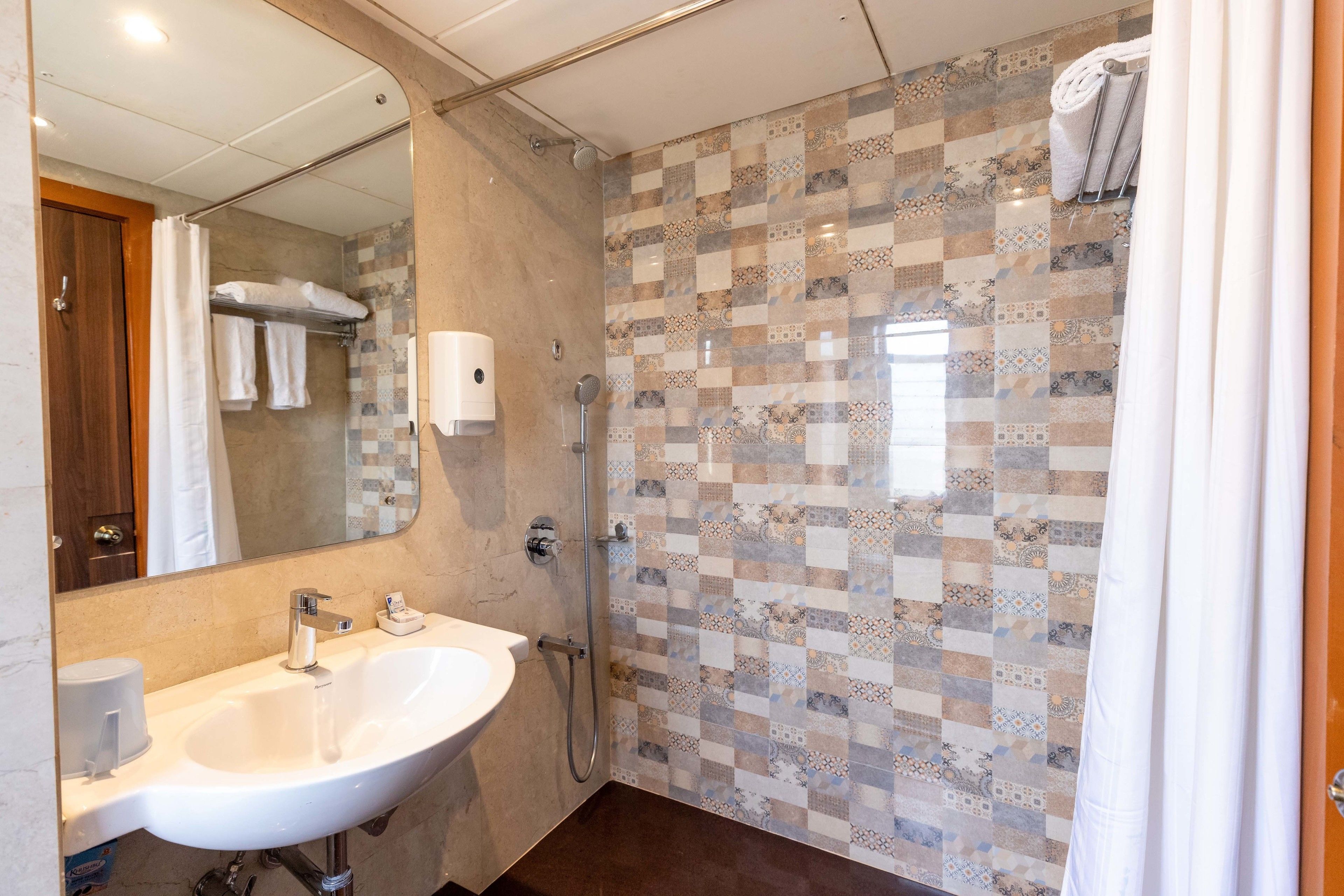 Foto - West End Hotel Opp Bombay Hospital