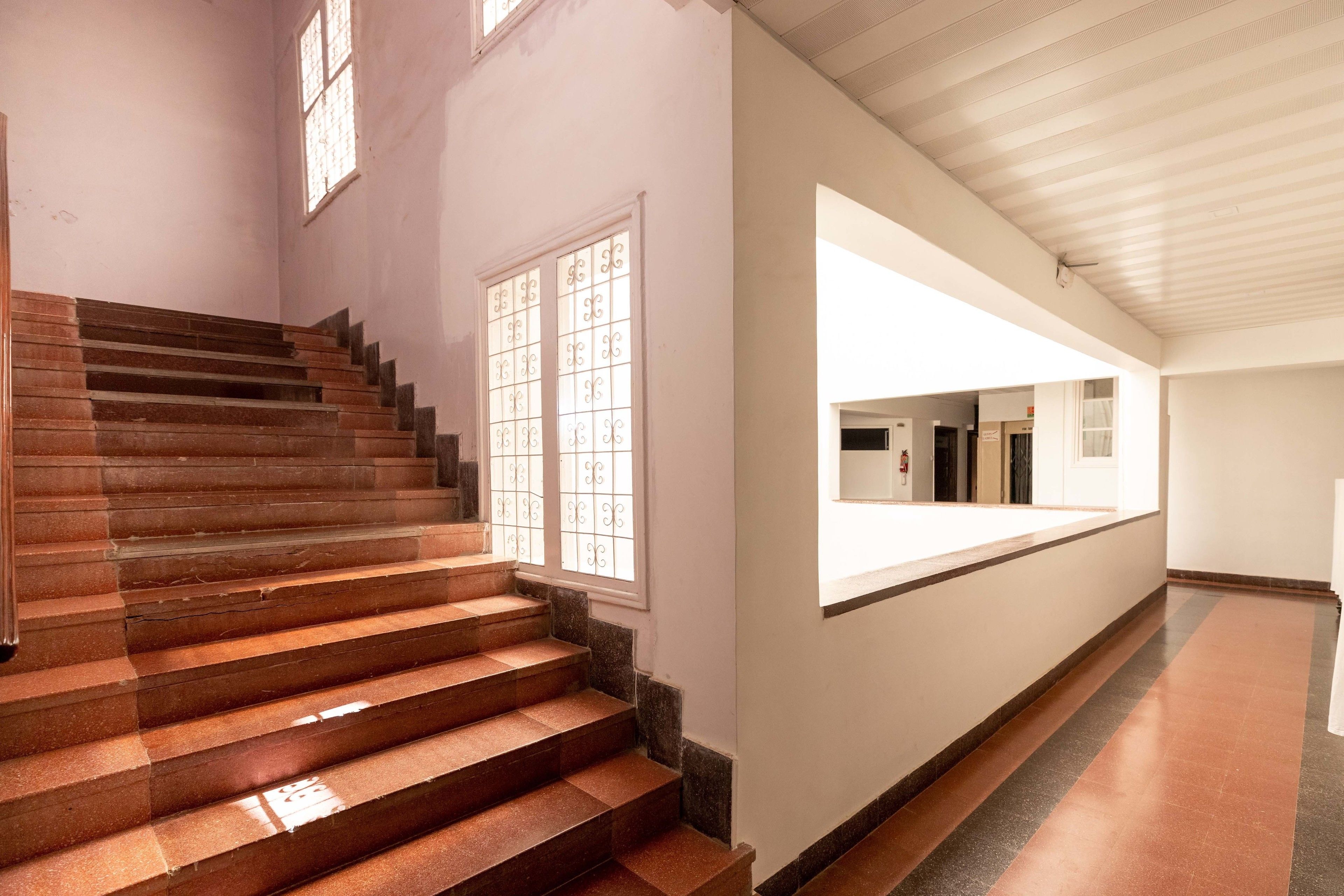 Foto - West End Hotel Opp Bombay Hospital