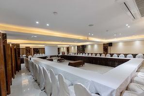 Business centre