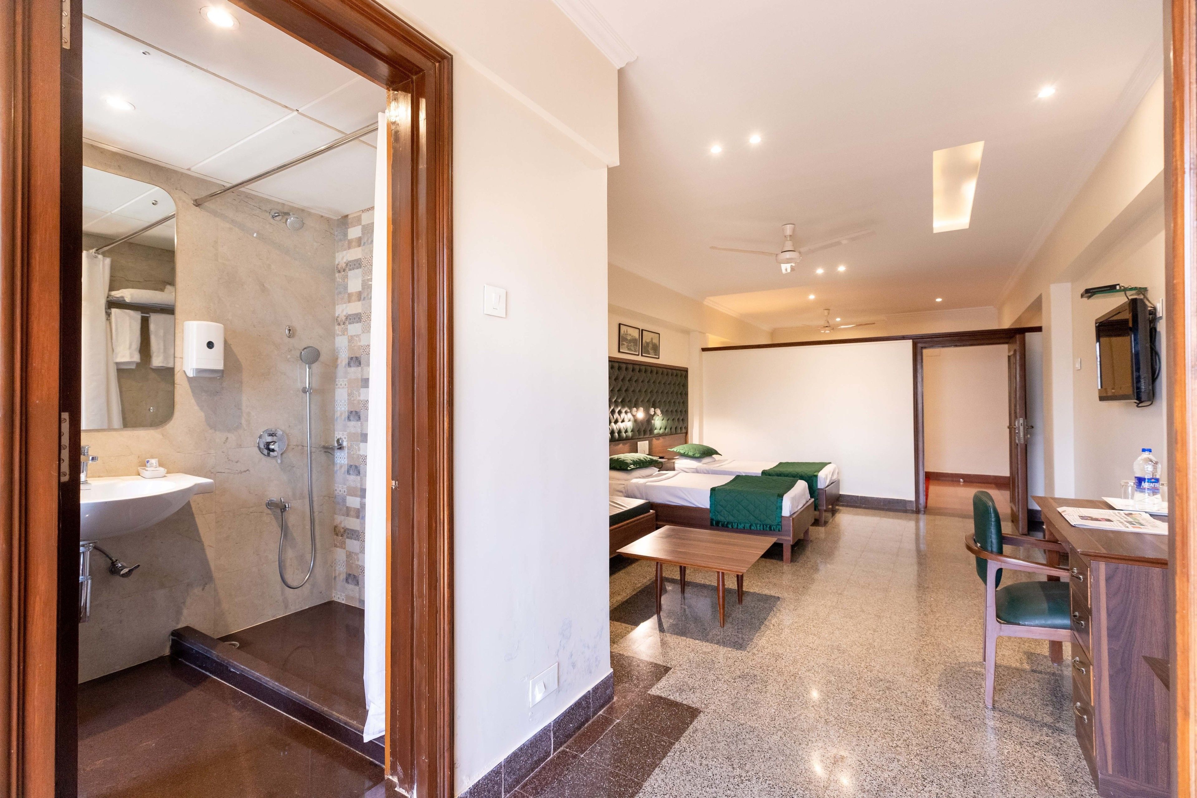 Foto - West End Hotel Opp Bombay Hospital