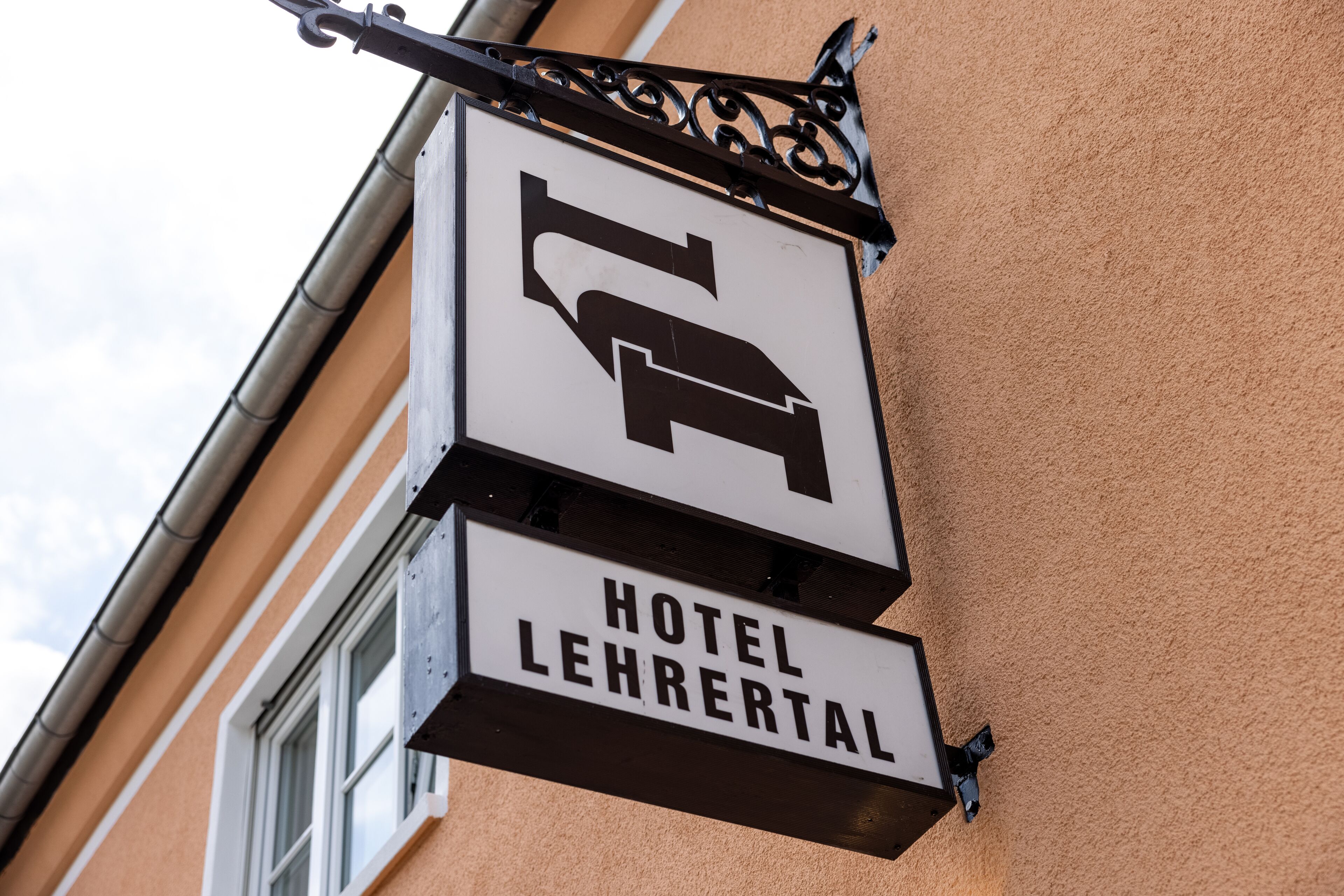 Foto - Hotel Garni Lehrertal