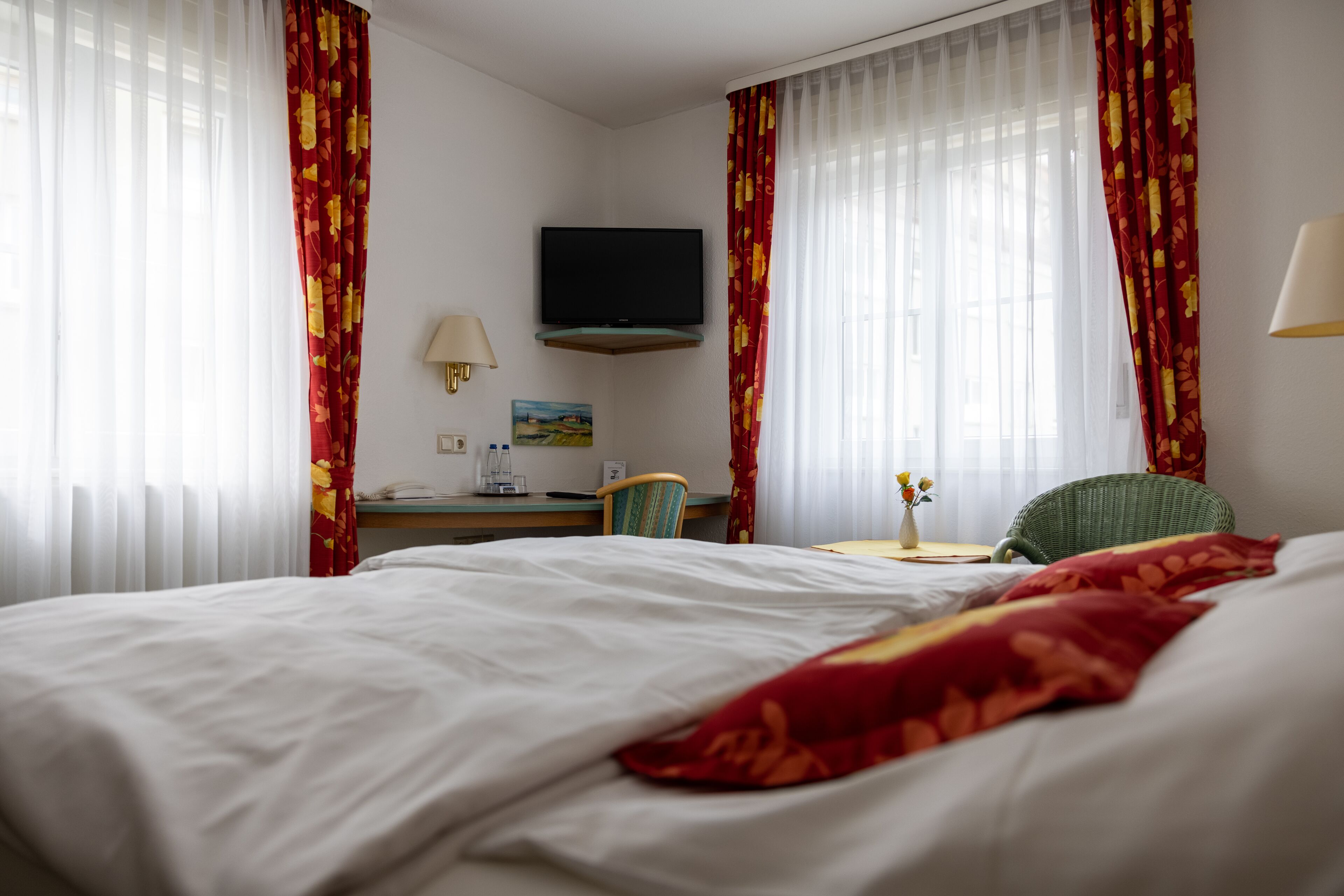 Foto - Hotel Garni Lehrertal