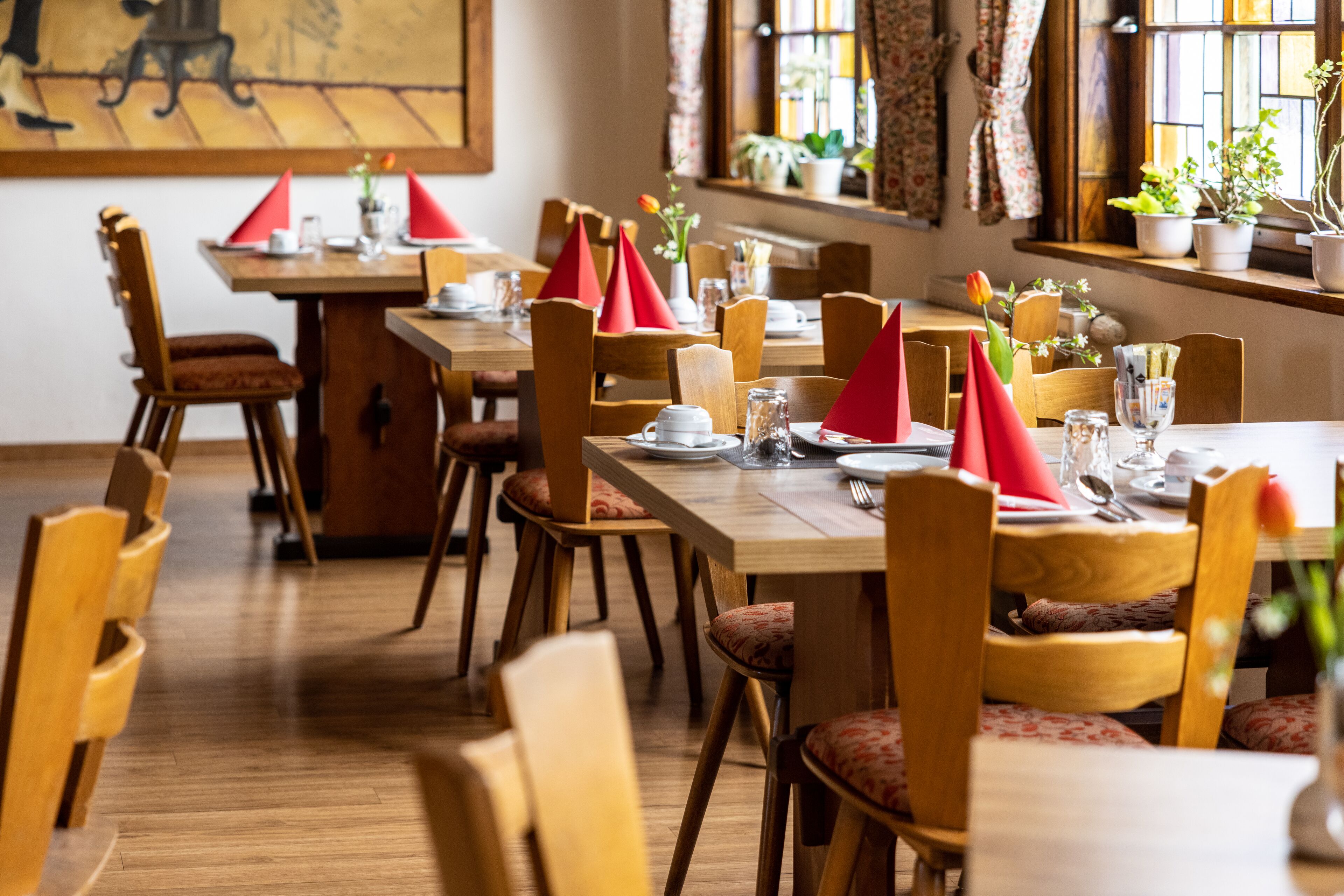 Foto - Hotel Garni Lehrertal