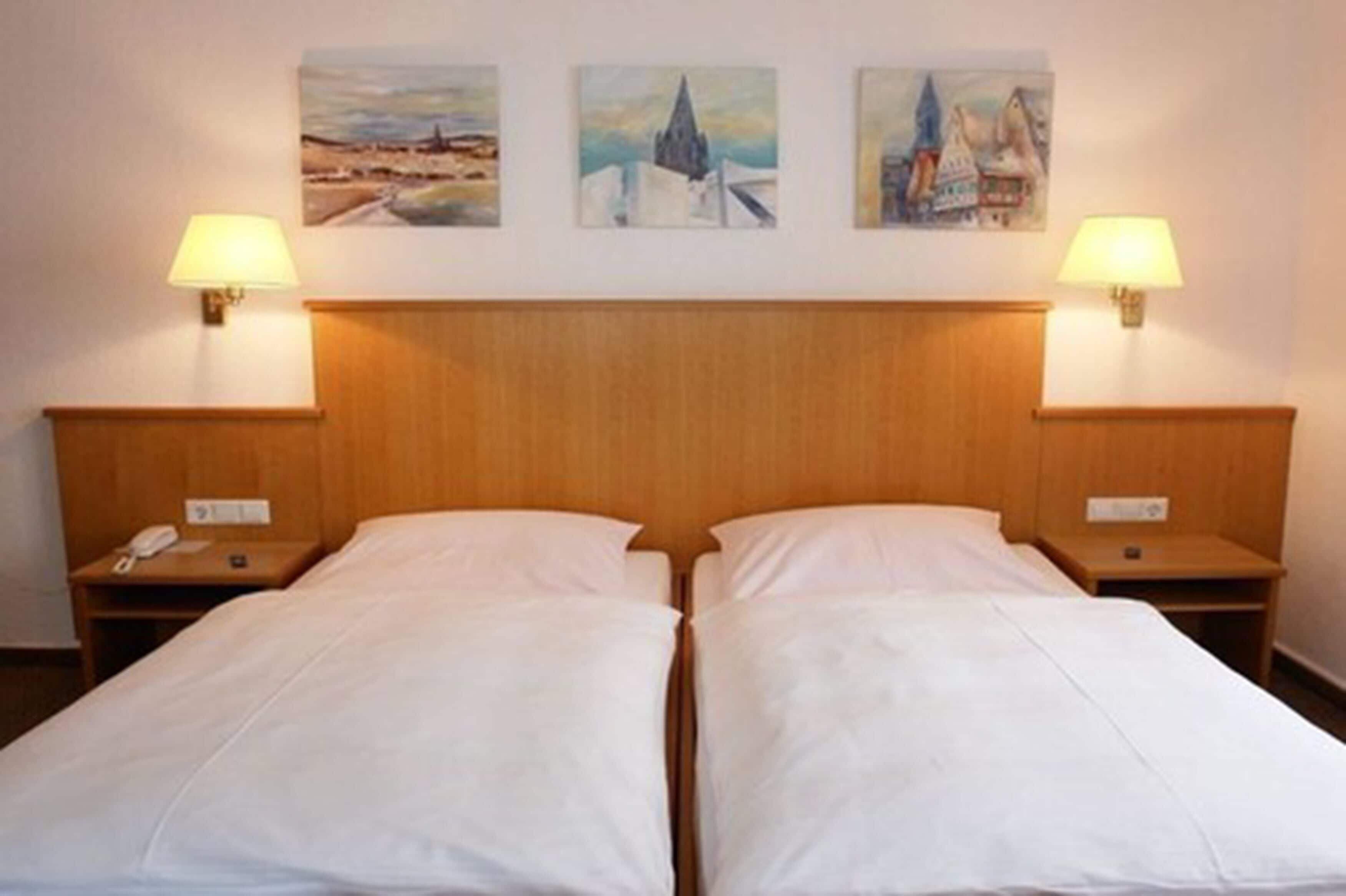 Foto - Hotel Garni Lehrertal