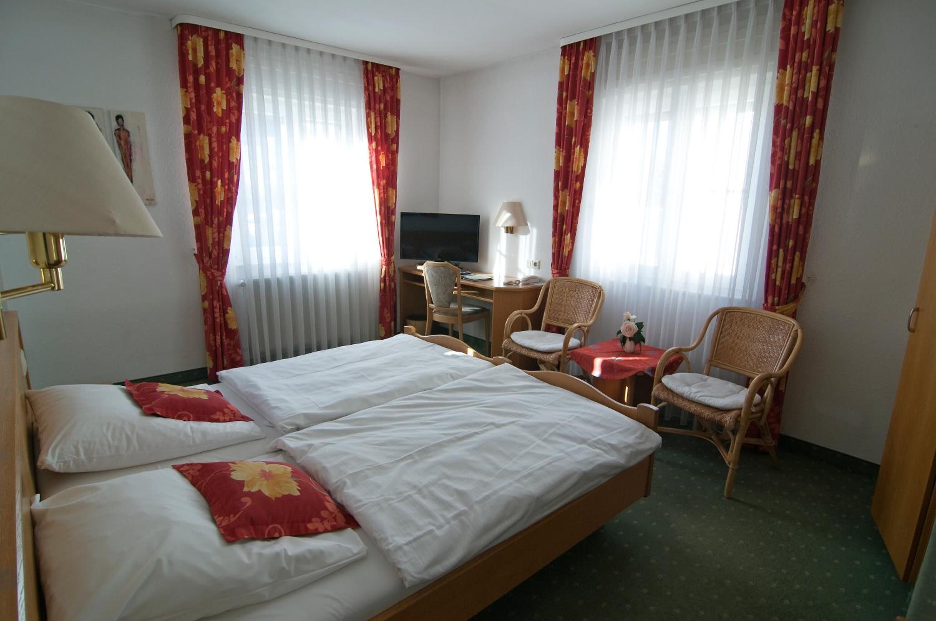 Foto - Hotel Garni Lehrertal