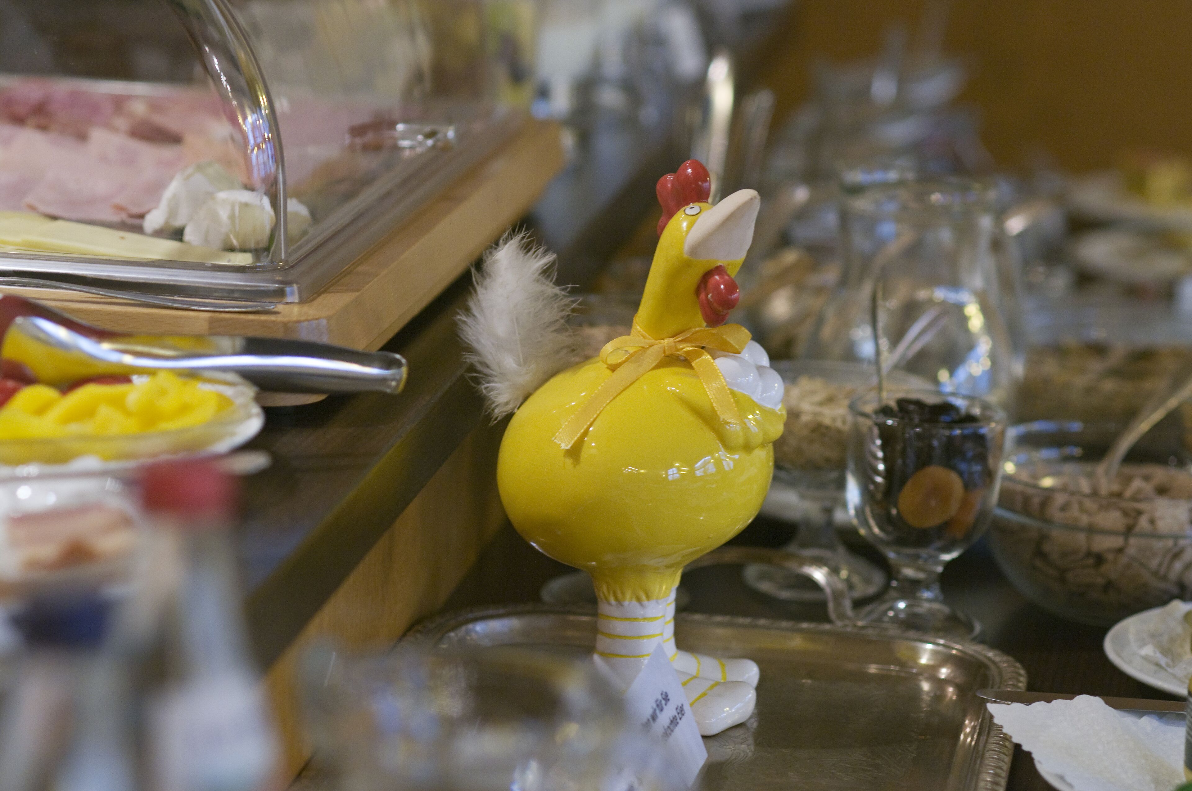 Foto - Hotel Garni Lehrertal