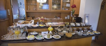 Hotel Garni Lehrertal