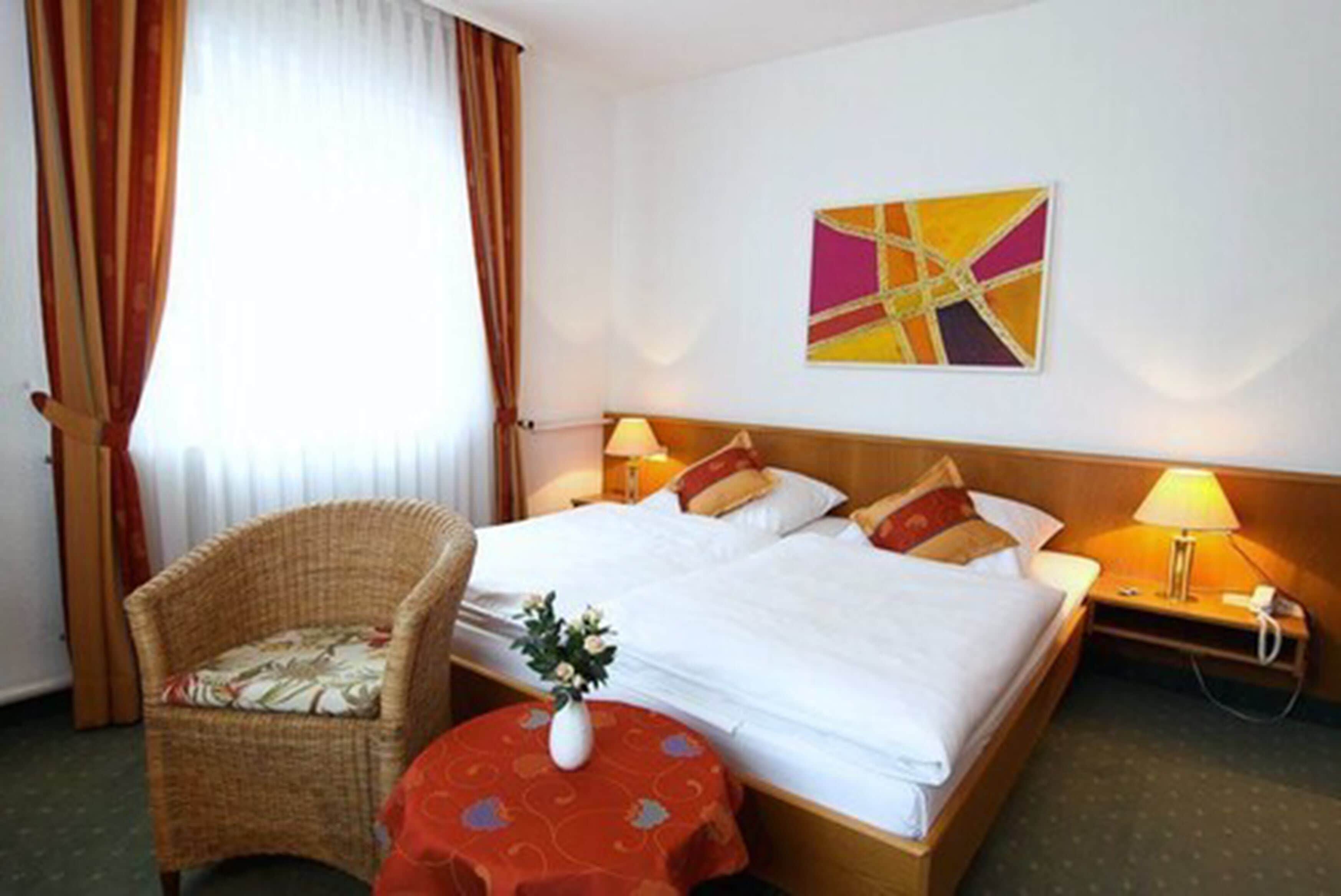 Foto - Hotel Garni Lehrertal