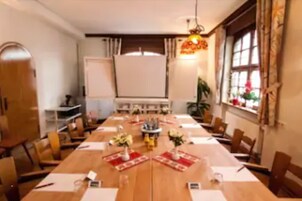 Sala de reunião