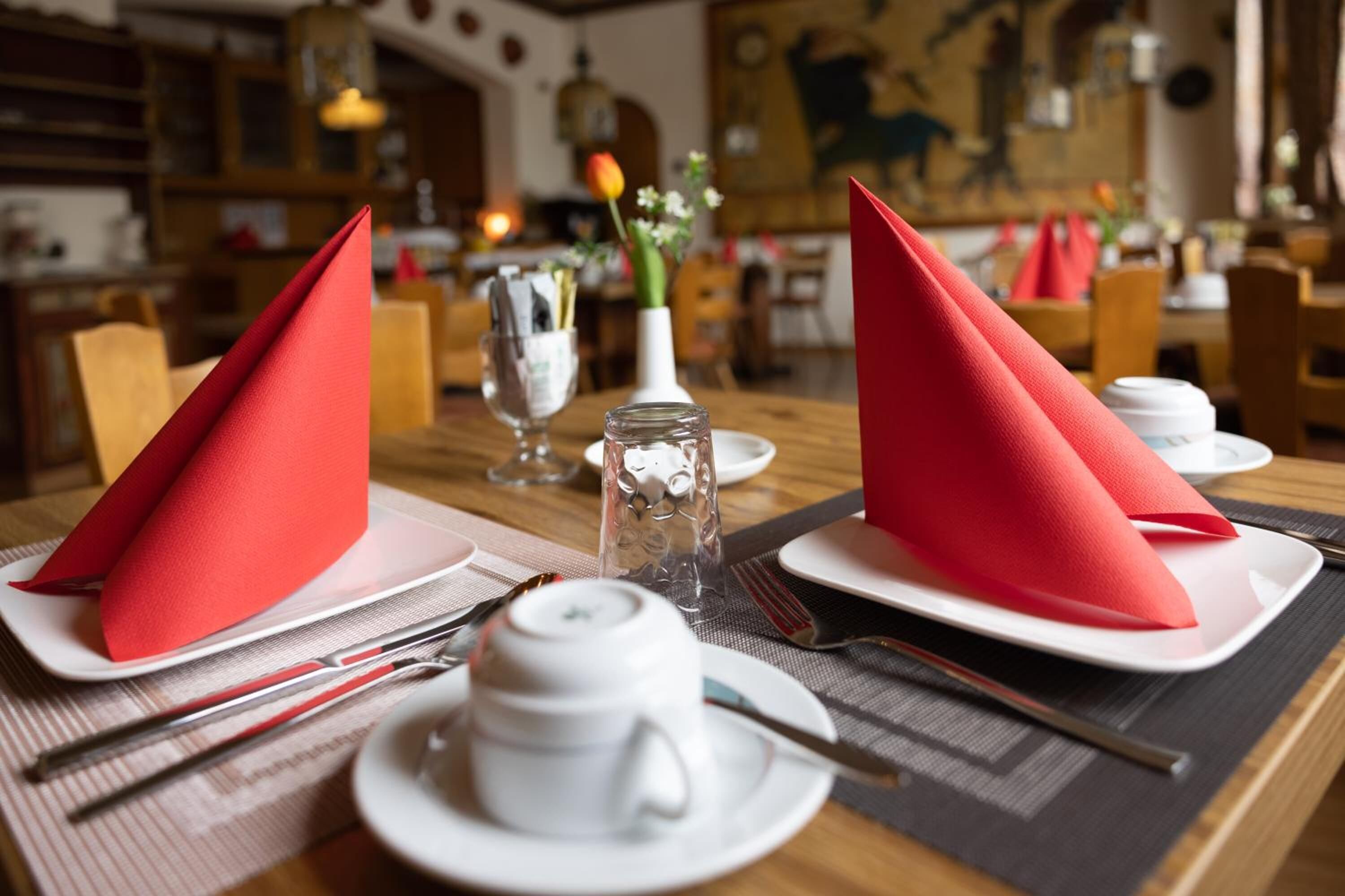 Foto - Hotel Garni Lehrertal