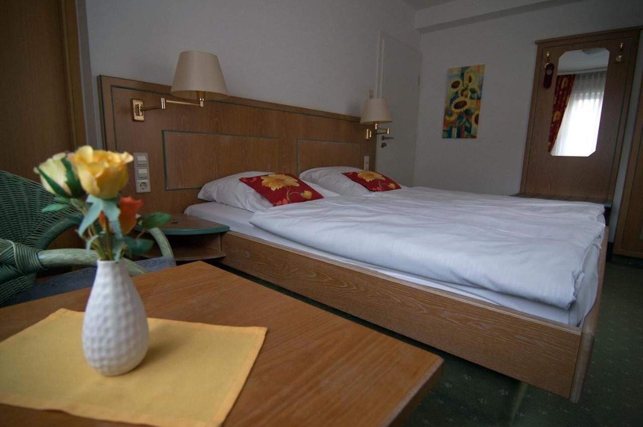 Foto - Hotel Garni Lehrertal