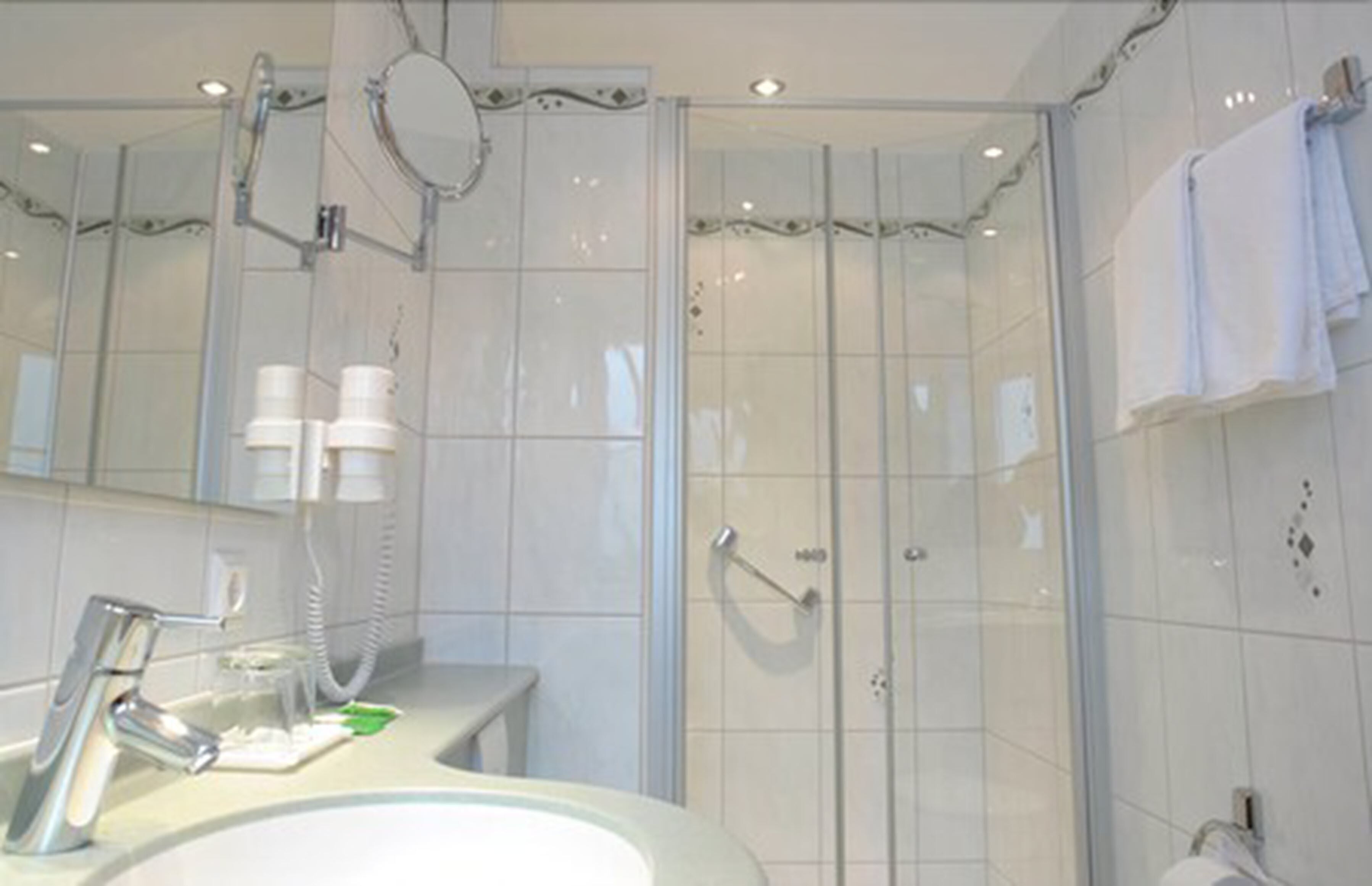 Foto - Hotel Garni Lehrertal